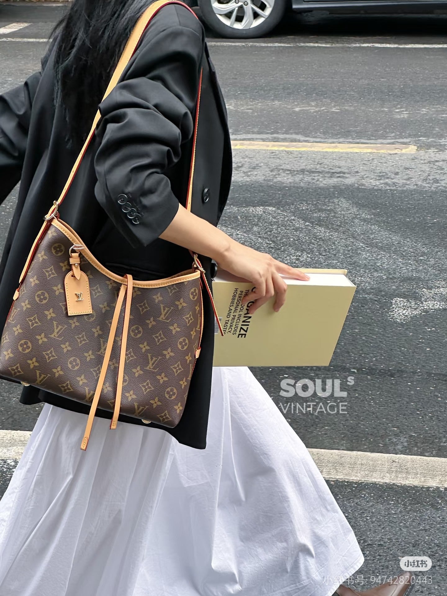 LuxluxHouse Best Quality Bags Louis Vuitton Women
