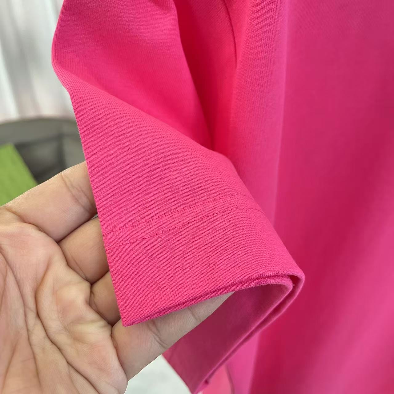 LuxluxHouse Best Quality Clothes T-shirt Loewe