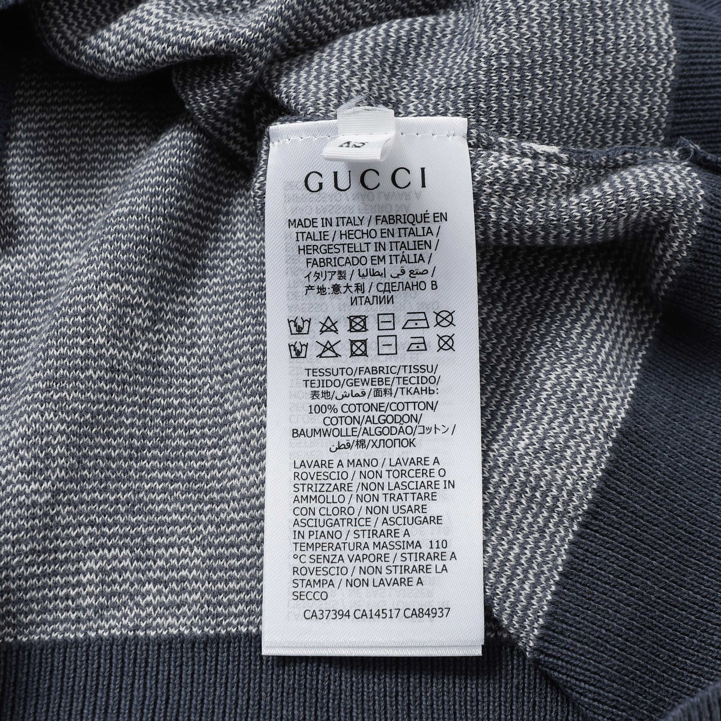 LuxluxHouse Best Quality Clothes Shirts&Polo Gucci