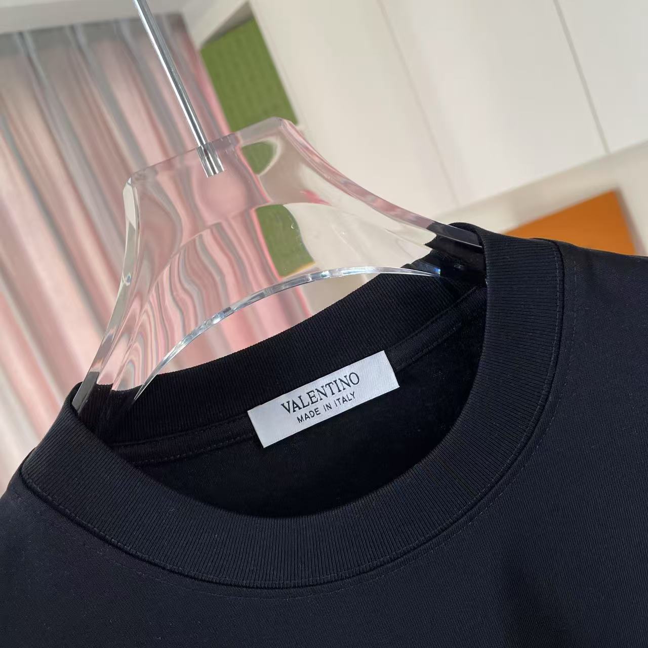 LuxluxHouse Best Quality Clothes Valentino T-shirt