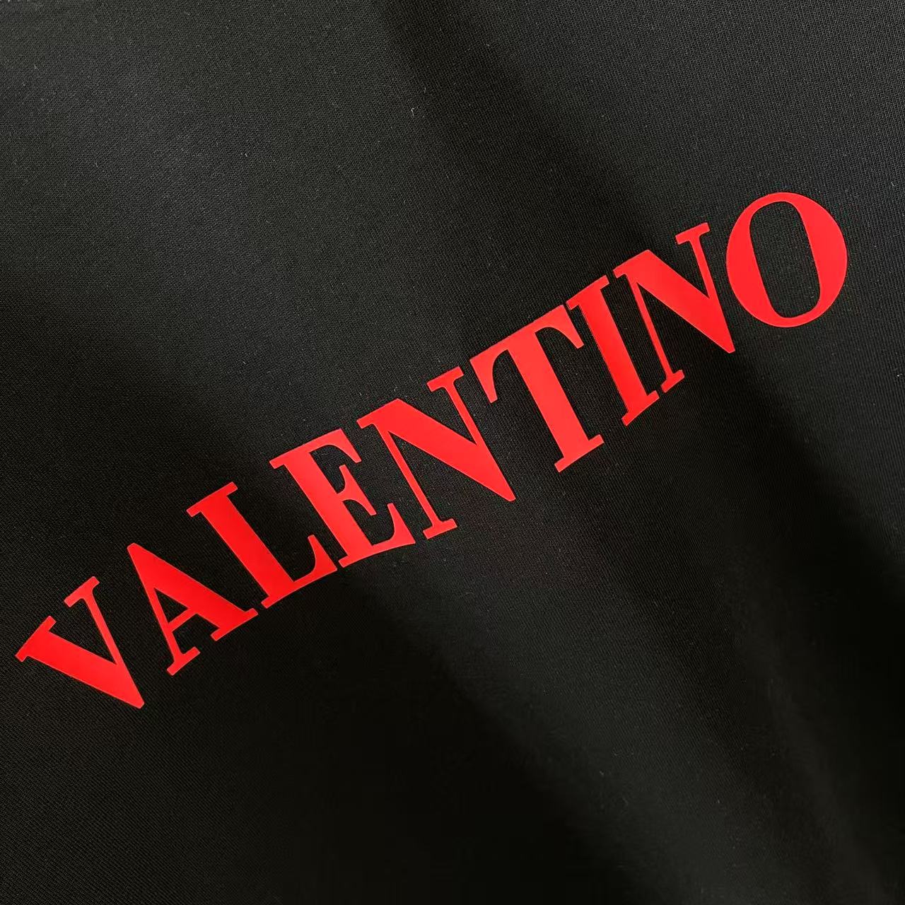 LuxluxHouse Best Quality Clothes Valentino T-shirt