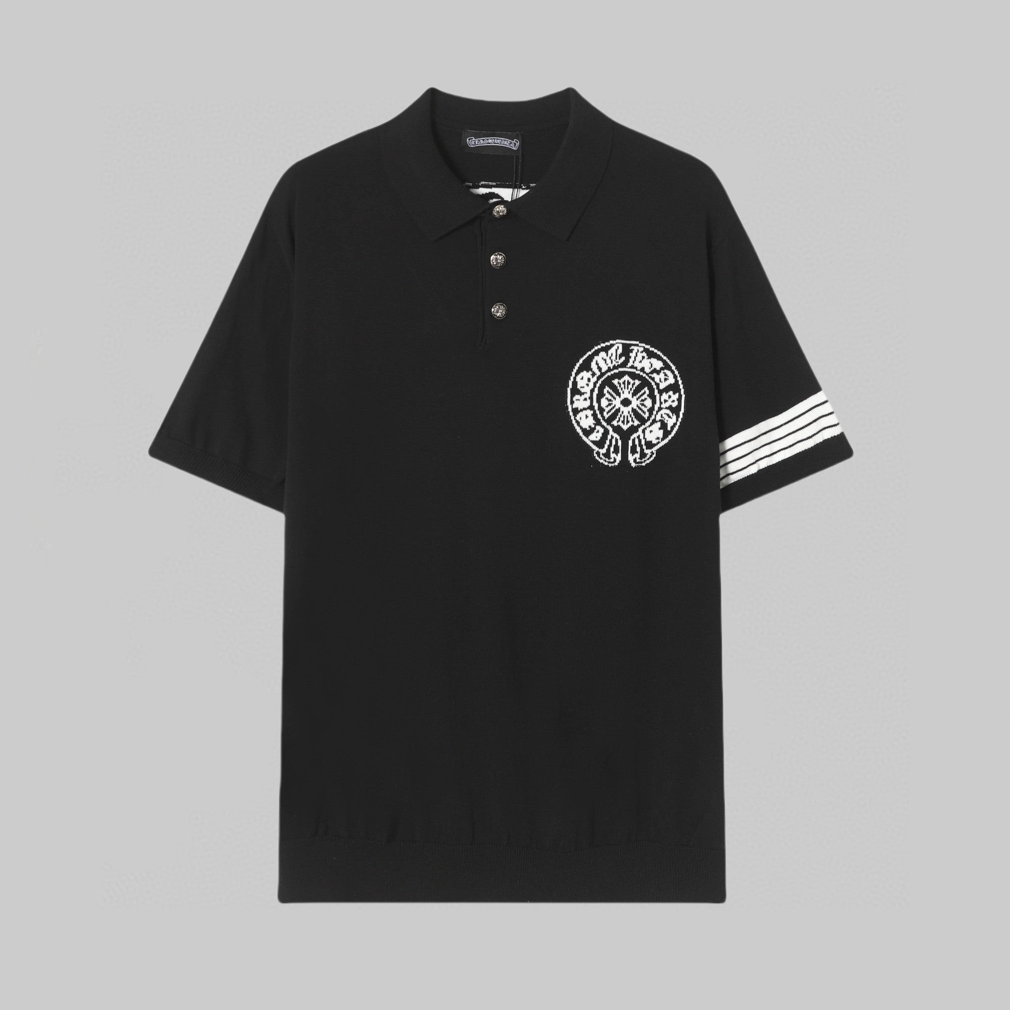 LuxluxHouse Best Quality Clothes Shirts&Polo Chrome Hearts