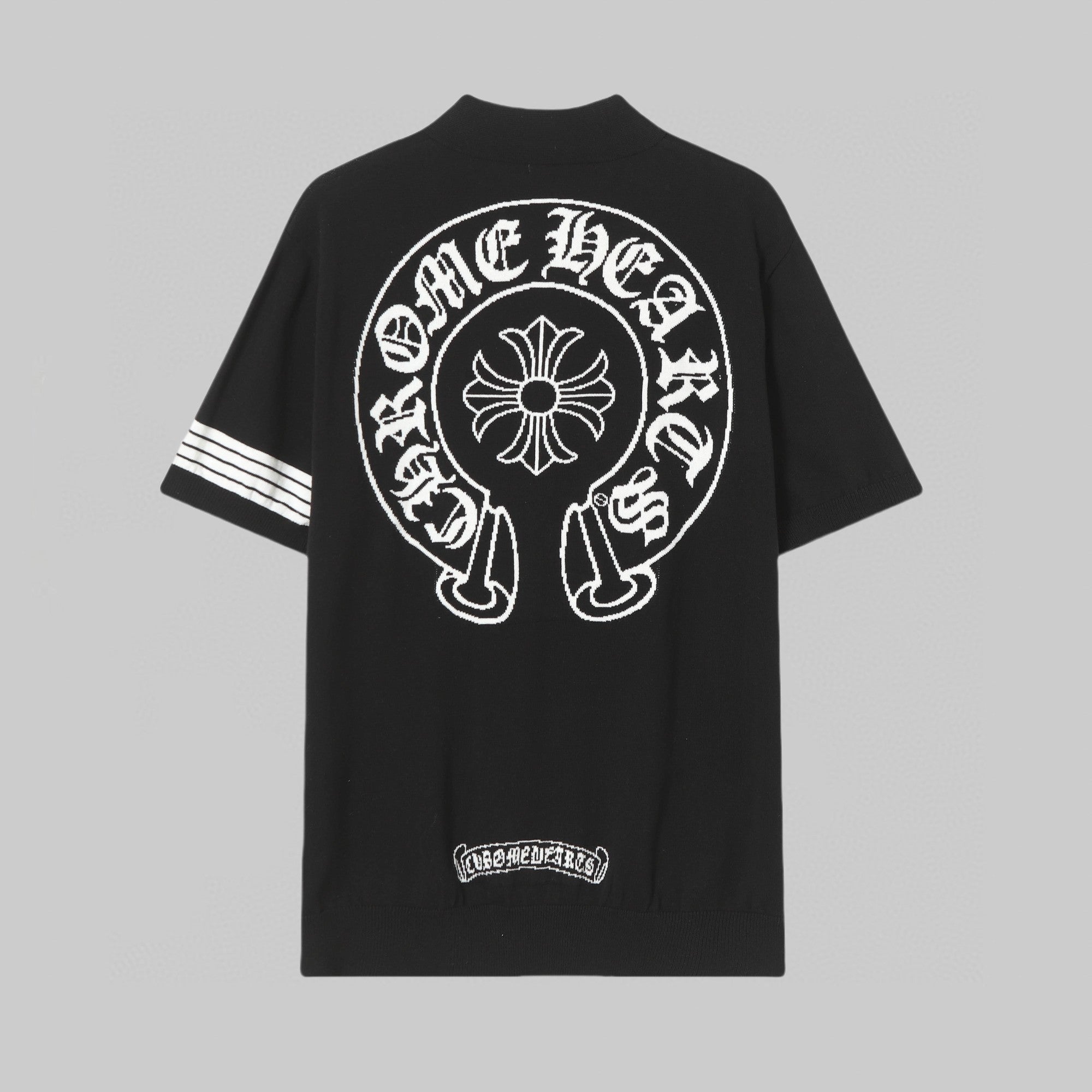 LuxluxHouse Best Quality Clothes Shirts&Polo Chrome Hearts