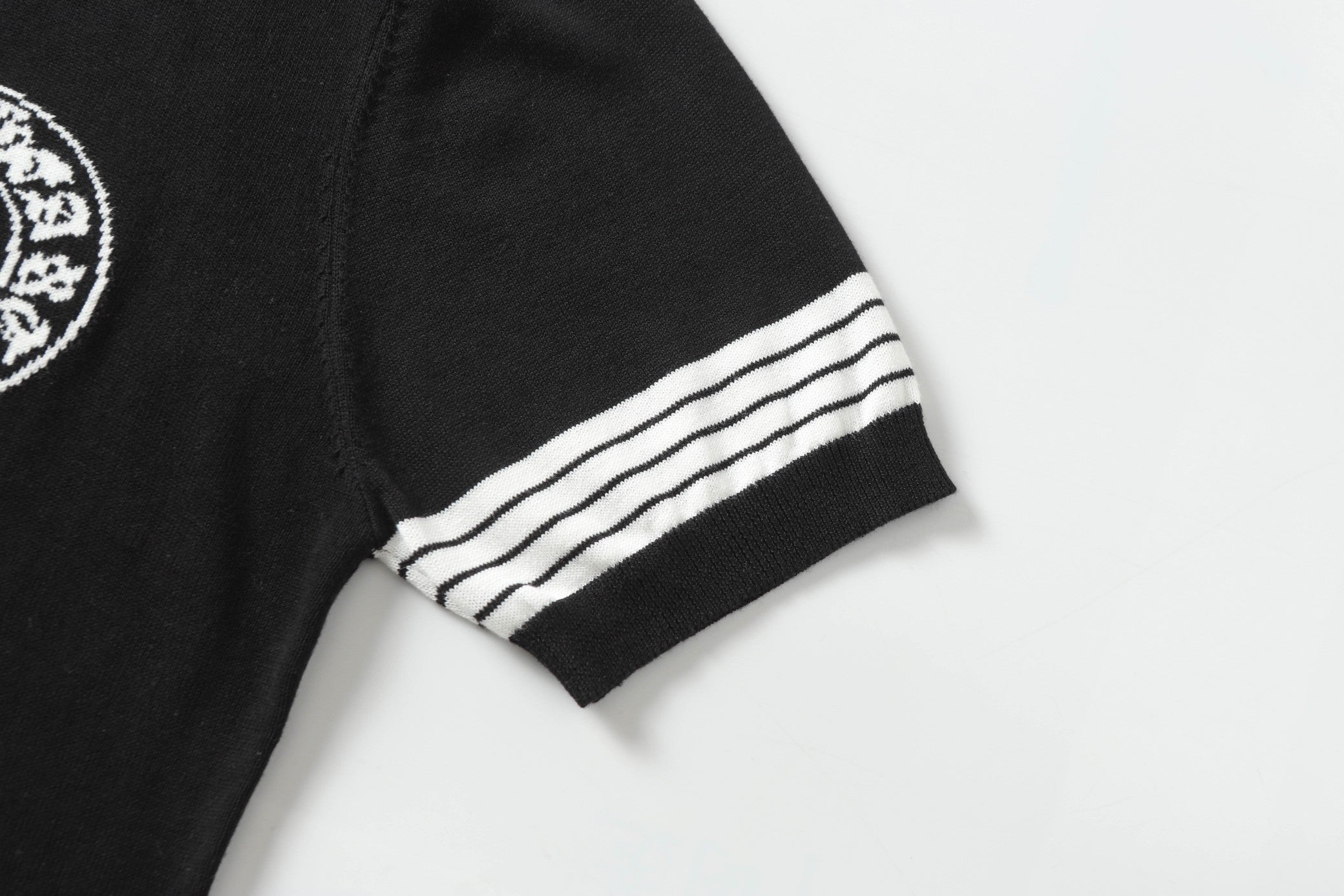 LuxluxHouse Best Quality Clothes Shirts&Polo Chrome Hearts