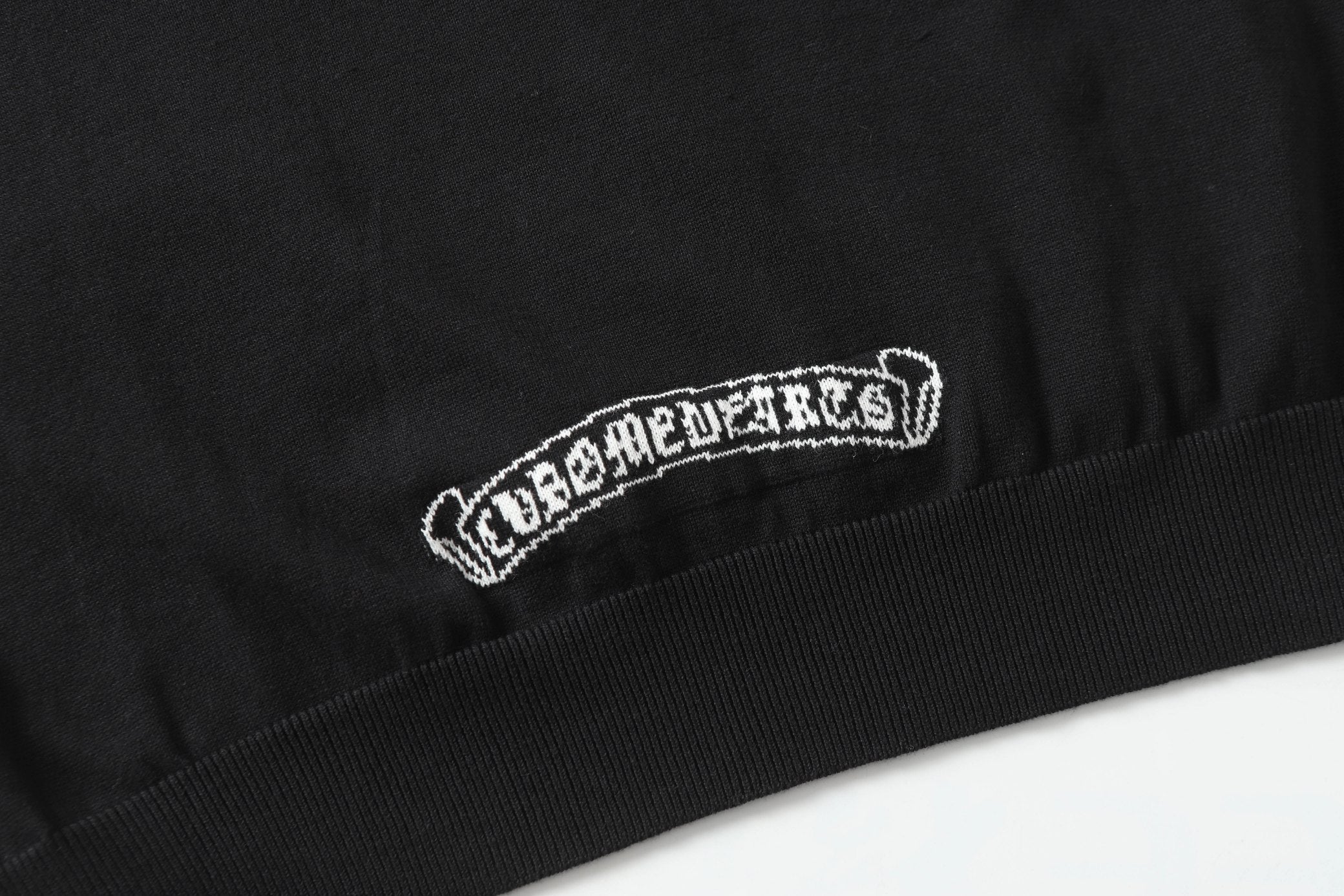 LuxluxHouse Best Quality Clothes Shirts&Polo Chrome Hearts