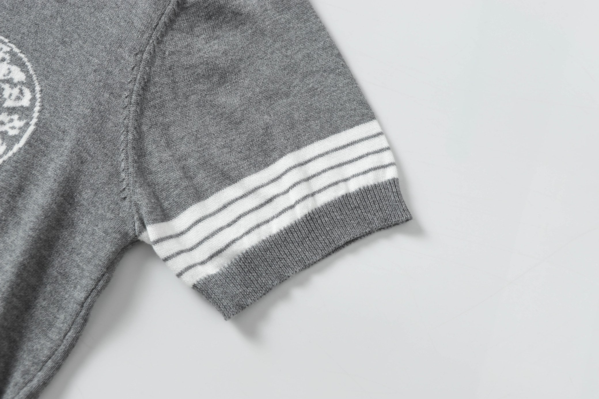 LuxluxHouse Best Quality Clothes Shirts&Polo Chrome Hearts