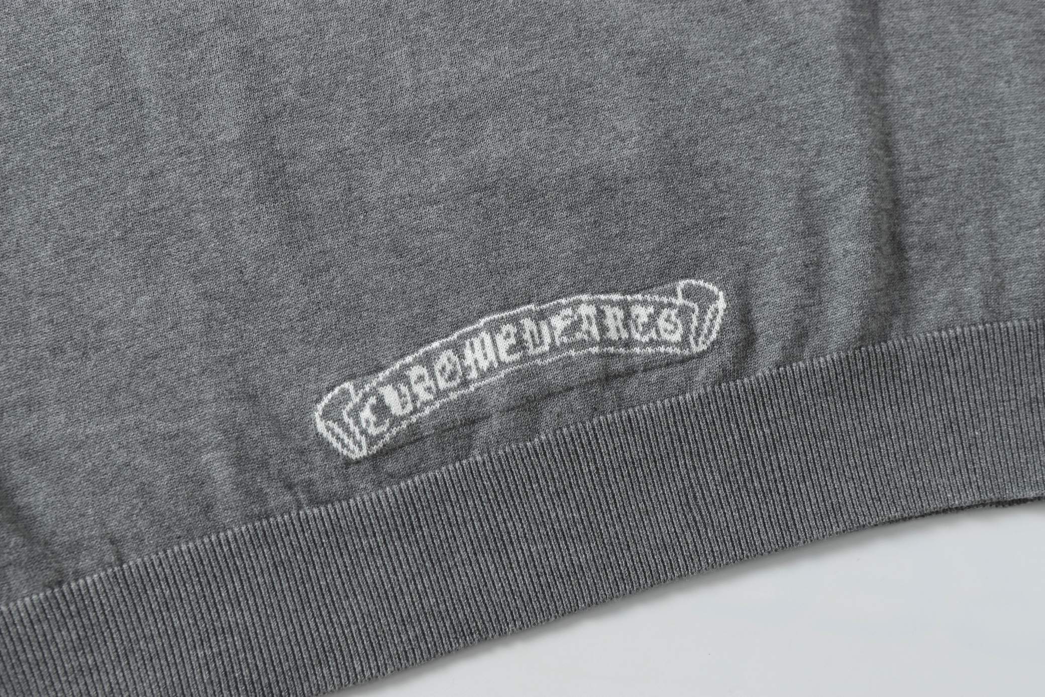 LuxluxHouse Best Quality Clothes Shirts&Polo Chrome Hearts