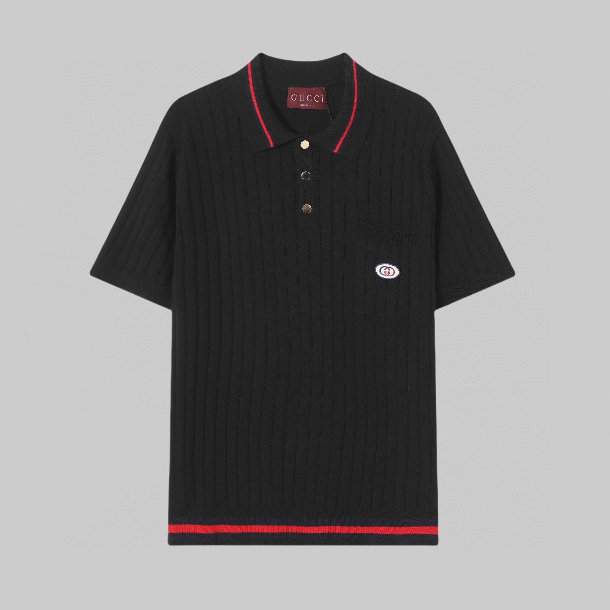 LuxluxHouse Best Quality Clothes Shirts&Polo Gucci