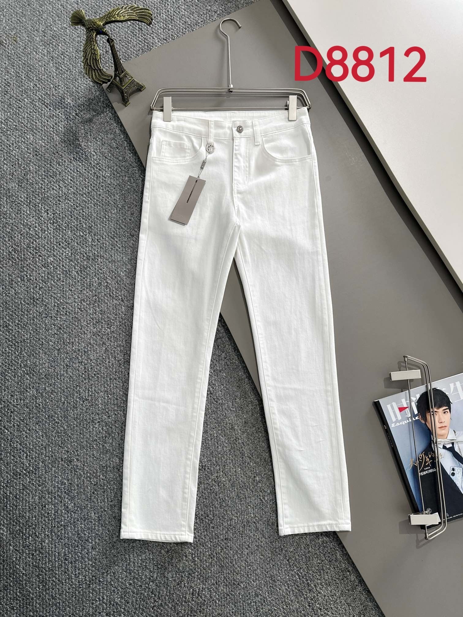 LuxluxHouse Best Quality Clothes Pants Dior