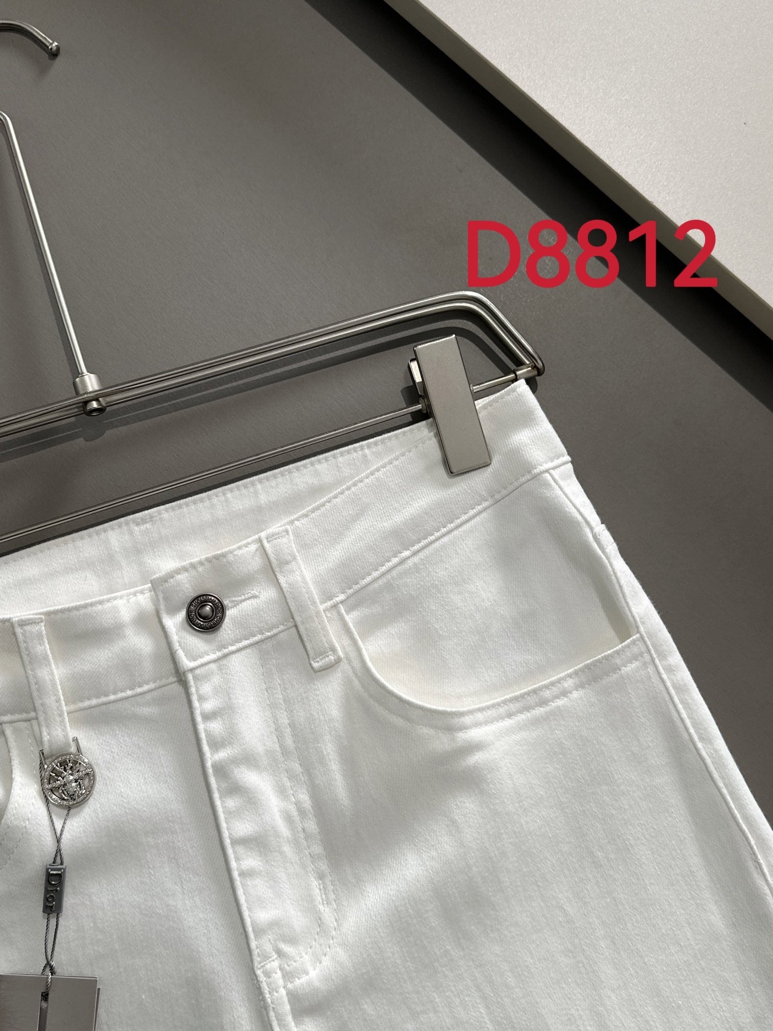 LuxluxHouse Best Quality Clothes Pants Dior