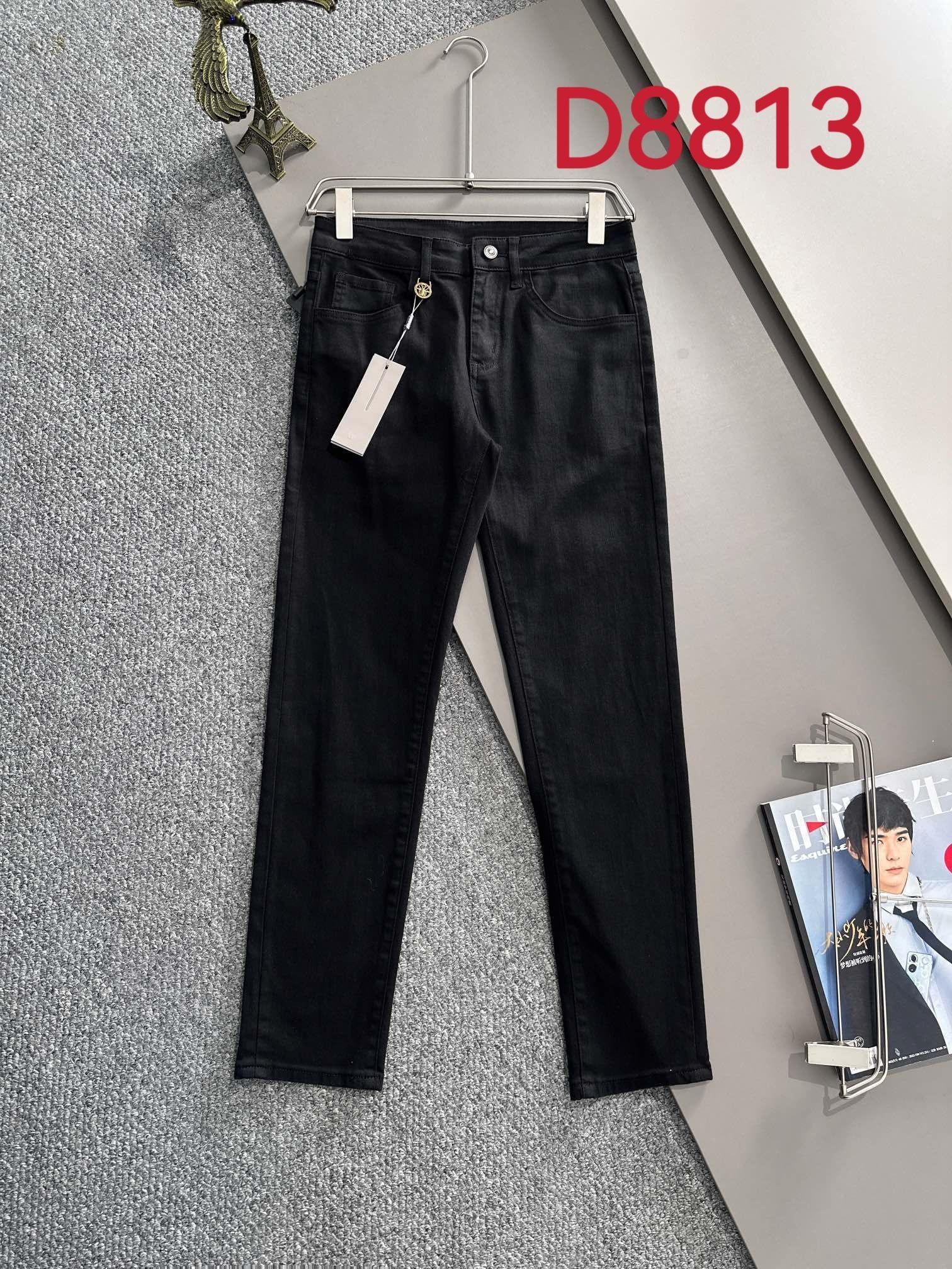 LuxluxHouse Best Quality Clothes Pants Dior