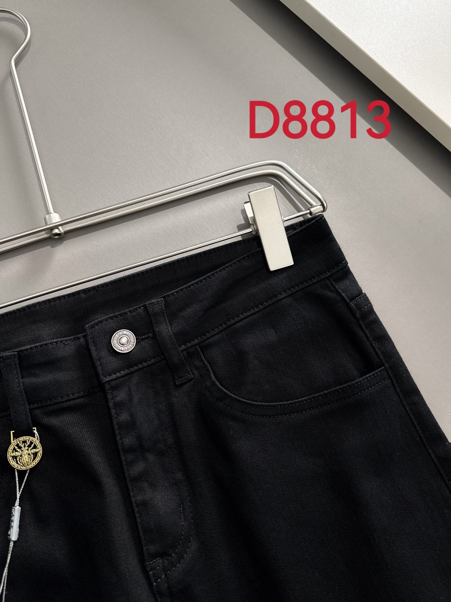 LuxluxHouse Best Quality Clothes Pants Dior