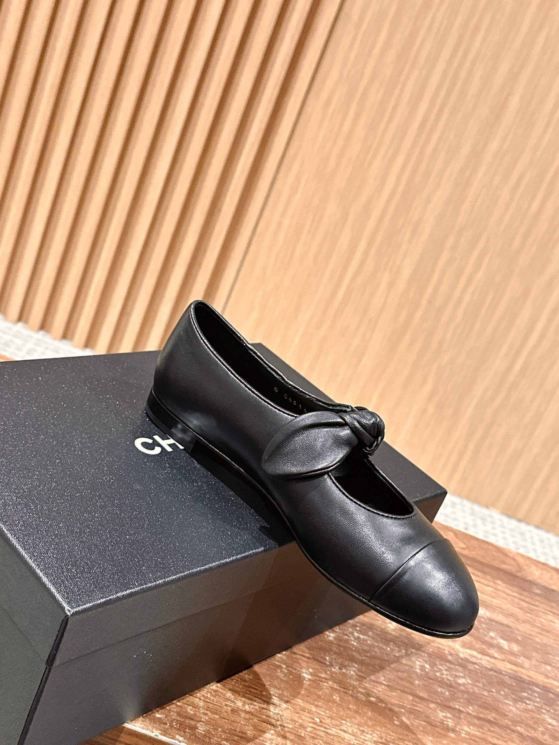LuxluxHouse Best Quality Chanel Women Shoes