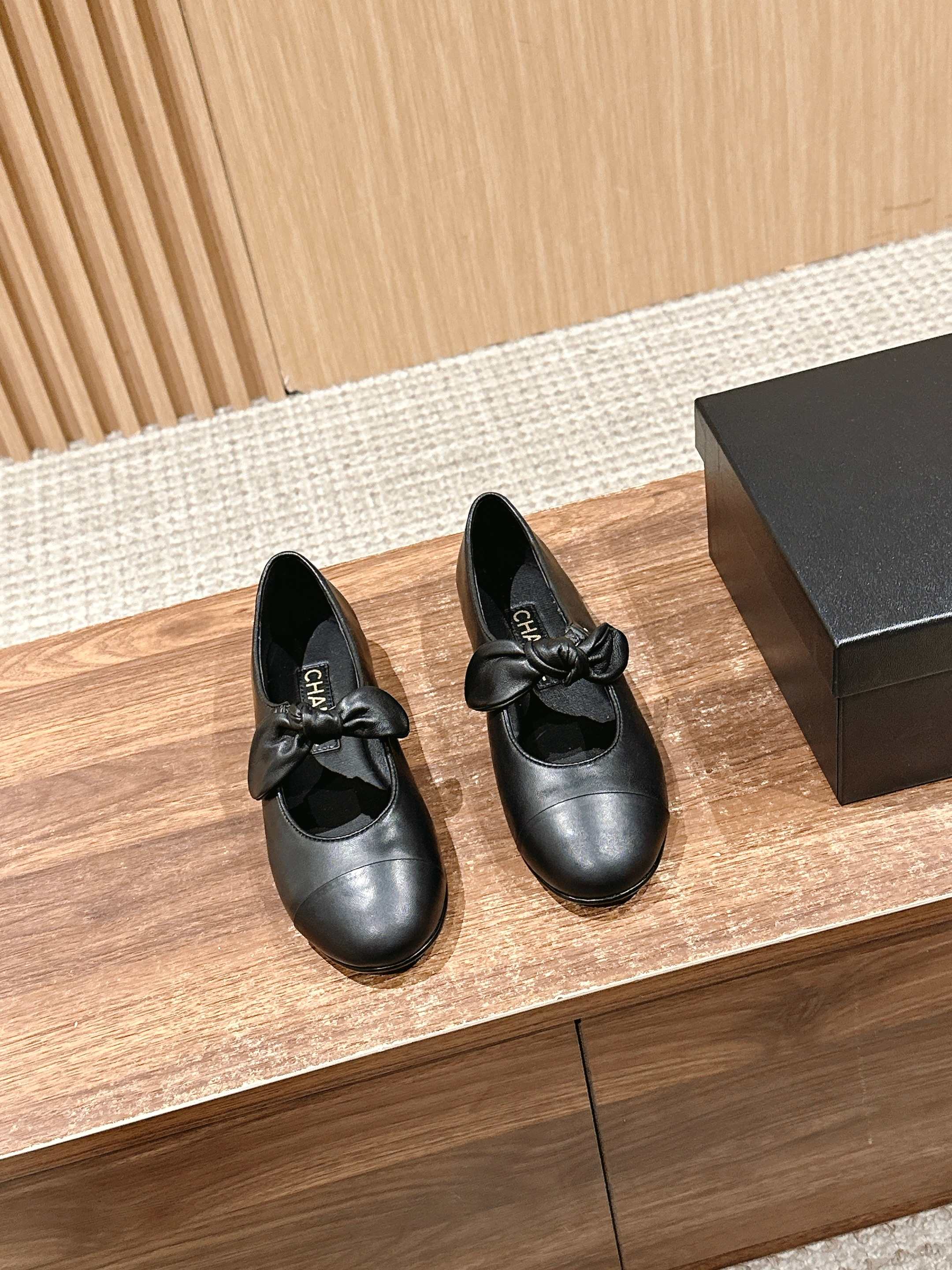 LuxluxHouse Best Quality Chanel Women Shoes