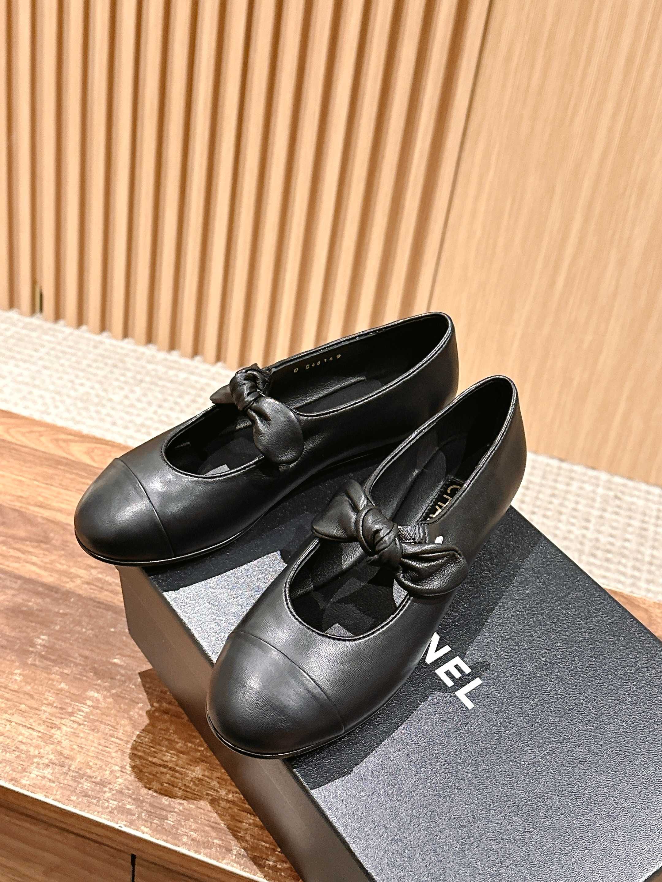 LuxluxHouse Best Quality Chanel Women Shoes