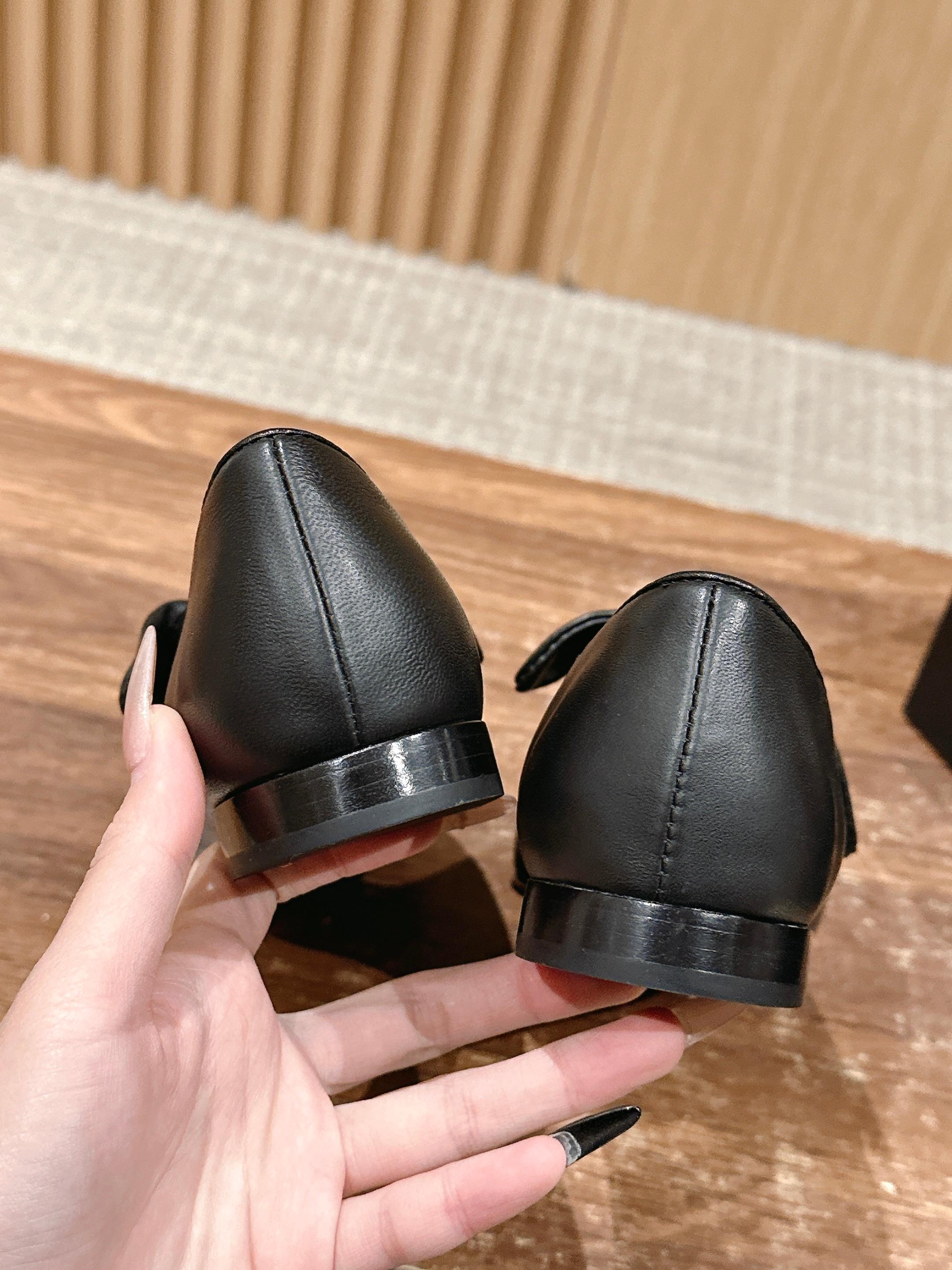 LuxluxHouse Best Quality Chanel Women Shoes