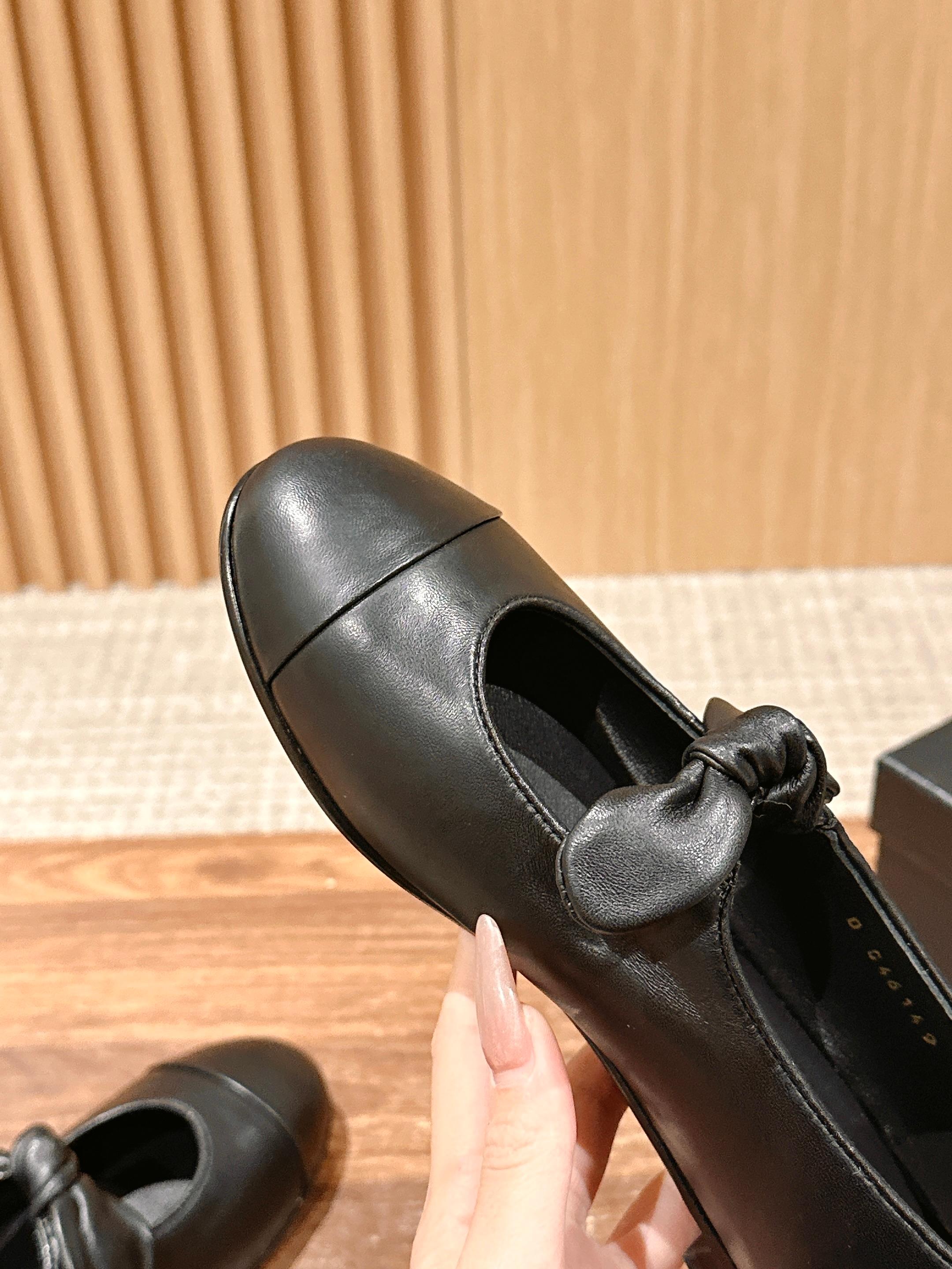 LuxluxHouse Best Quality Chanel Women Shoes