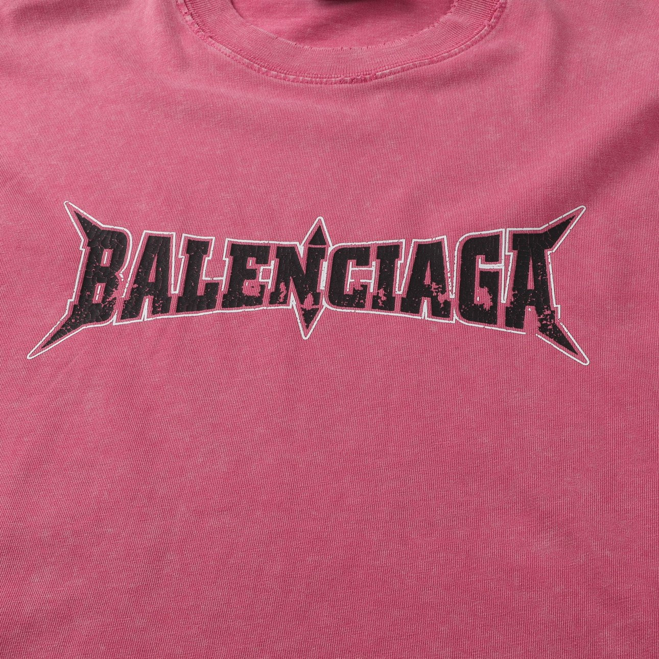 LuxluxHouse Best Quality Clothes Balenciaga T-shirt