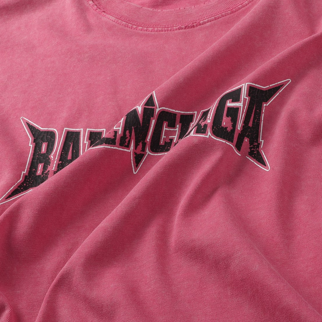 LuxluxHouse Best Quality Clothes Balenciaga T-shirt