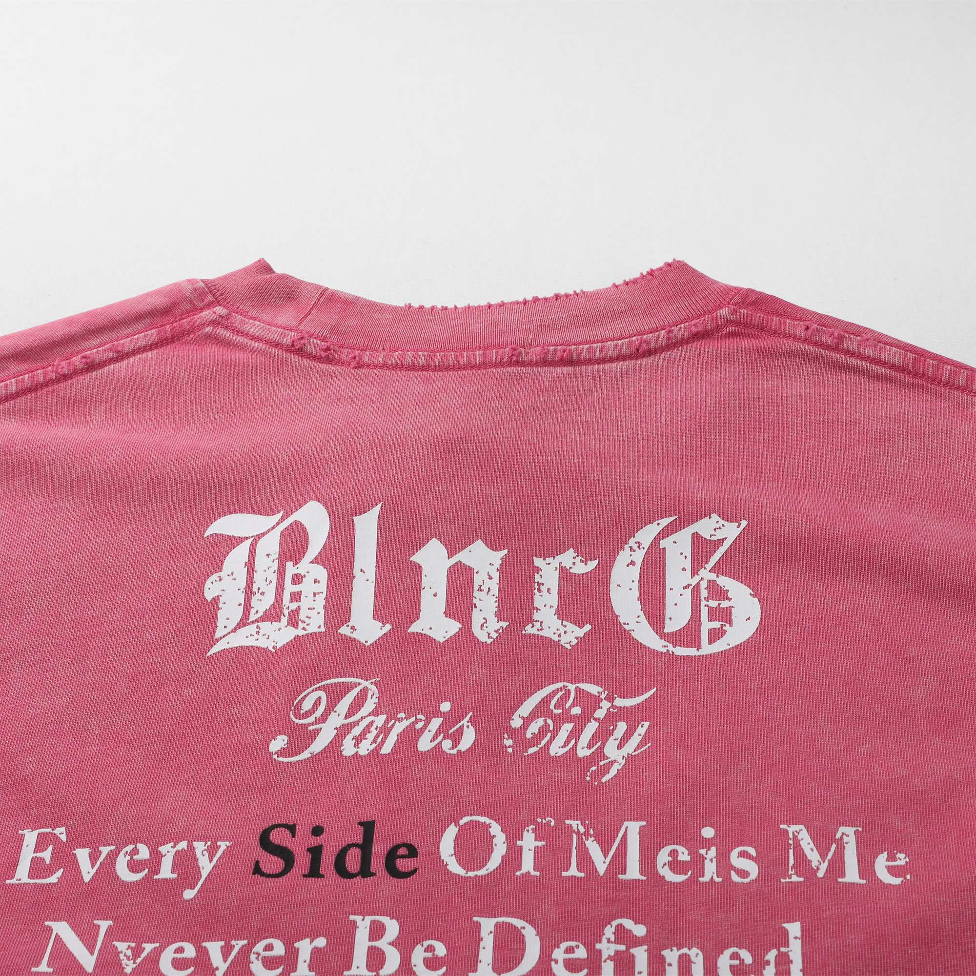 LuxluxHouse Best Quality Clothes Balenciaga T-shirt