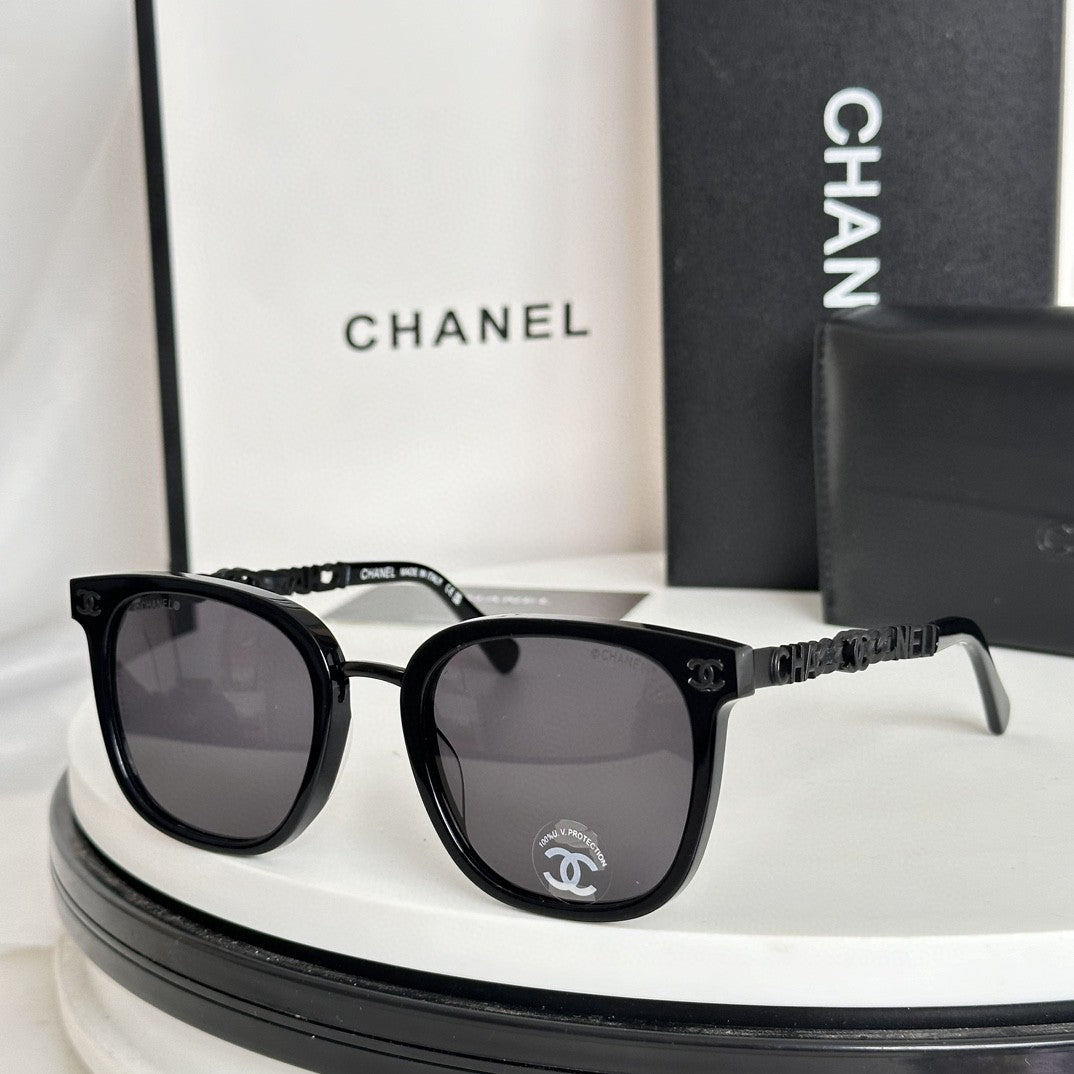 LuxluxHouse Best Quality Glasses Chanel