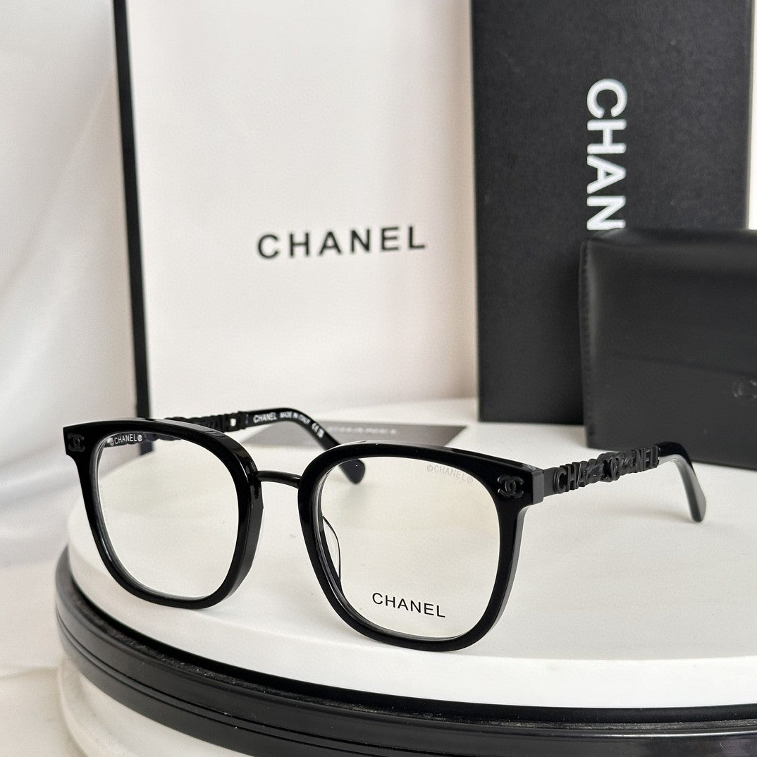 LuxluxHouse Best Quality Glasses Chanel