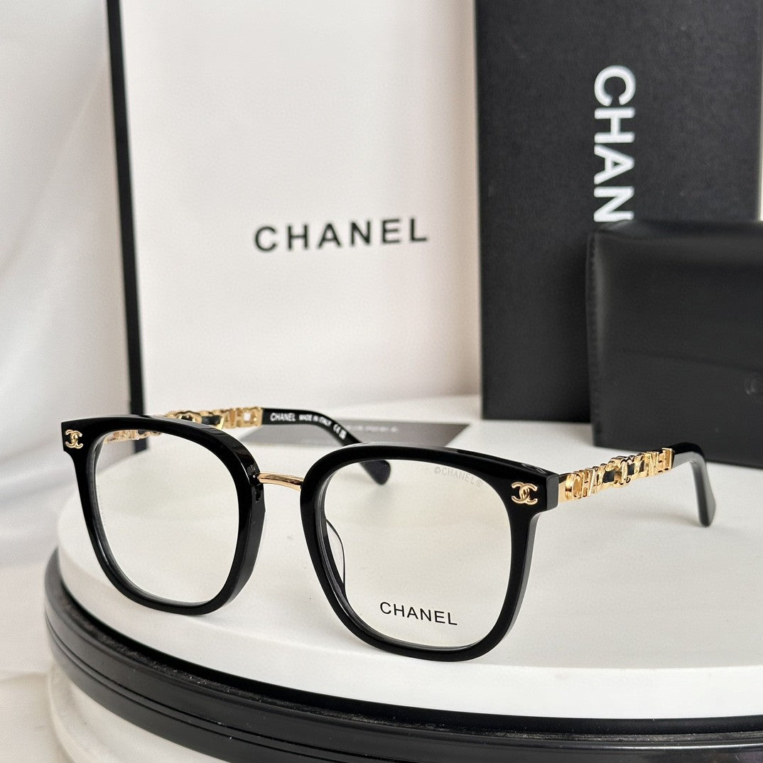 LuxluxHouse Best Quality Glasses Chanel