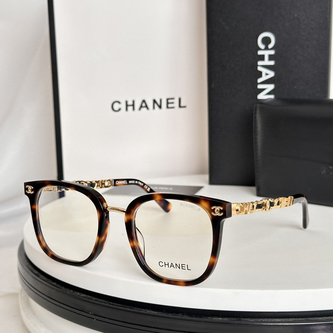 LuxluxHouse Best Quality Glasses Chanel
