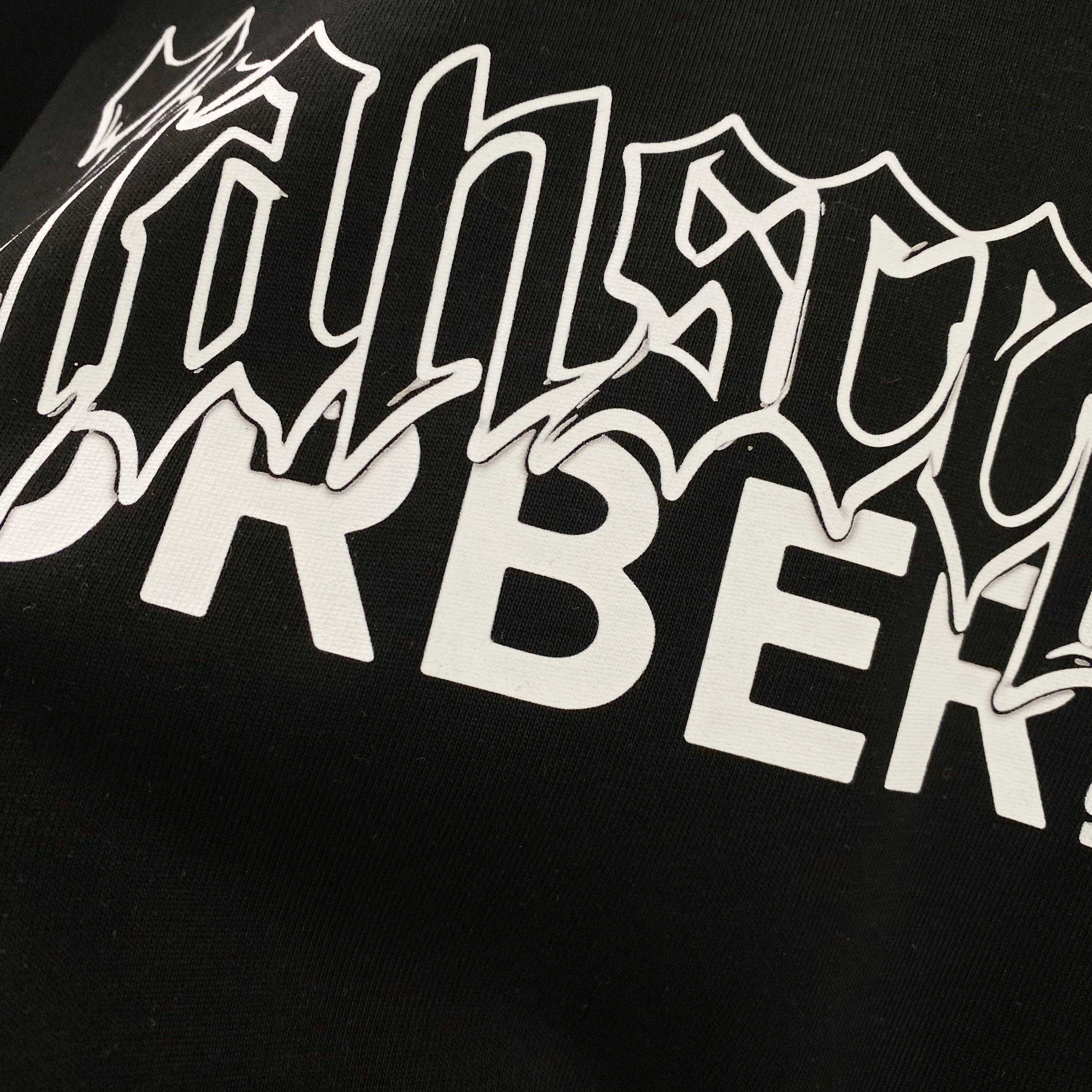 LuxluxHouse Best Quality Clothes Burberry T-shirt