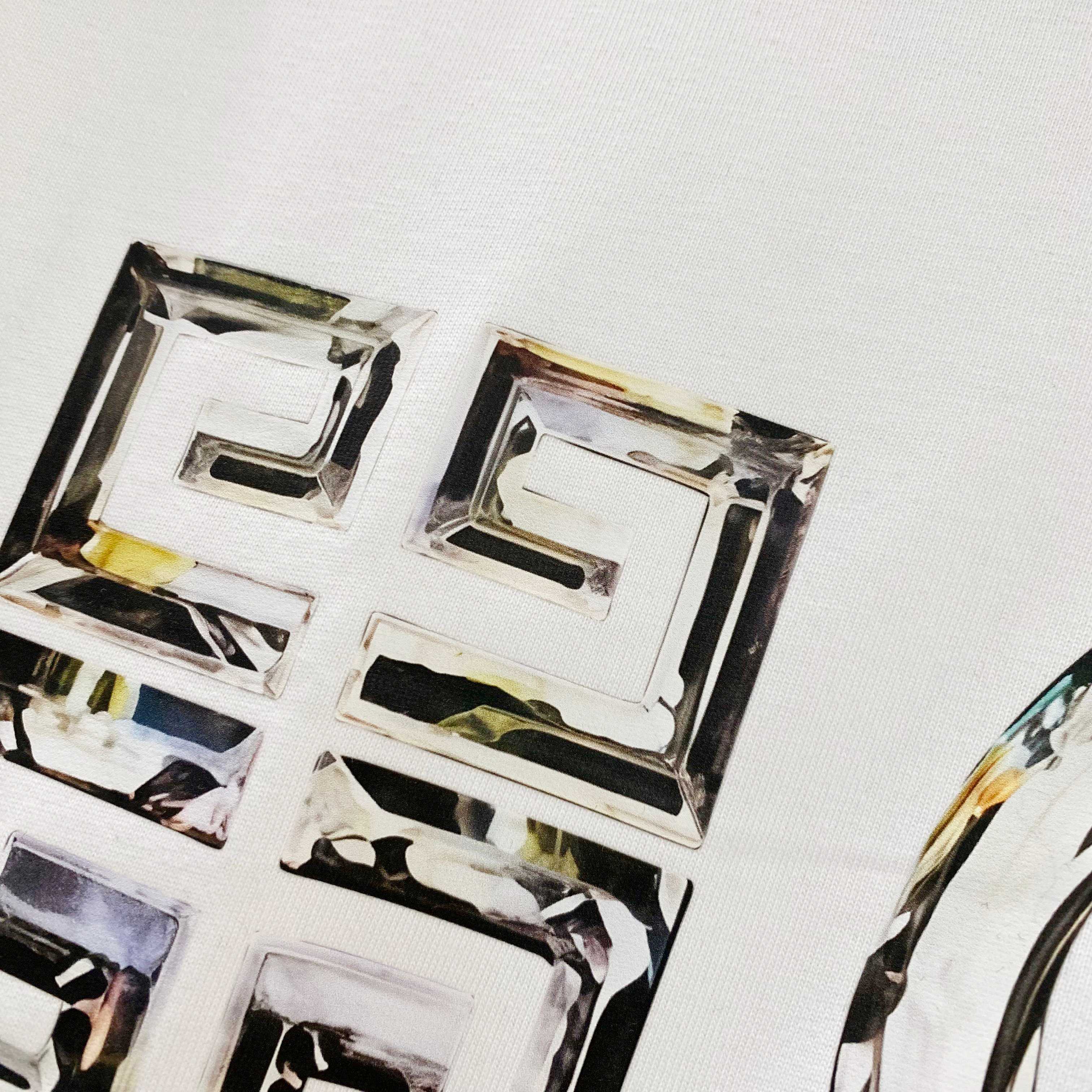 LuxluxHouse Best Quality Clothes Givenchy T-shirt