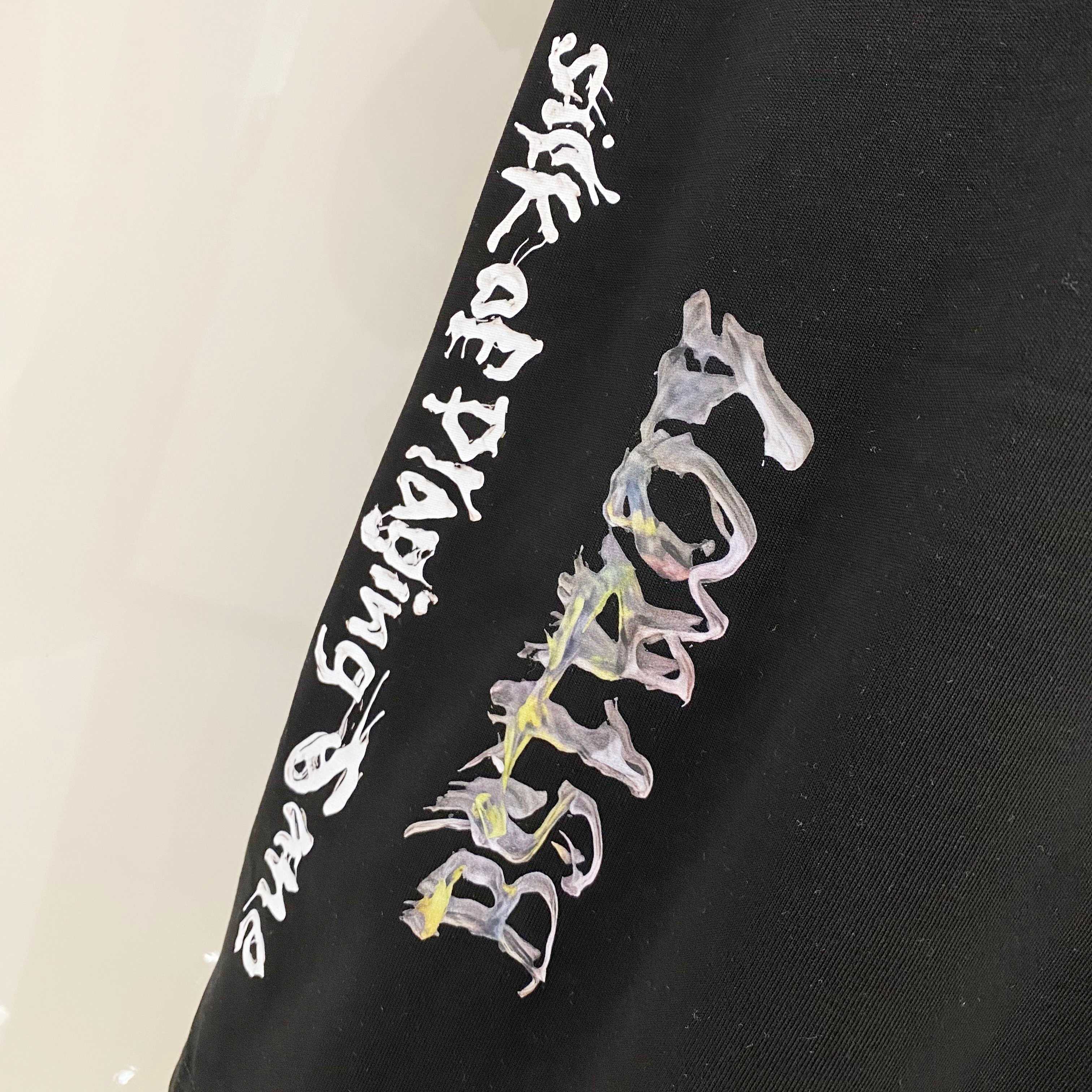 LuxluxHouse Best Quality Clothes Givenchy T-shirt