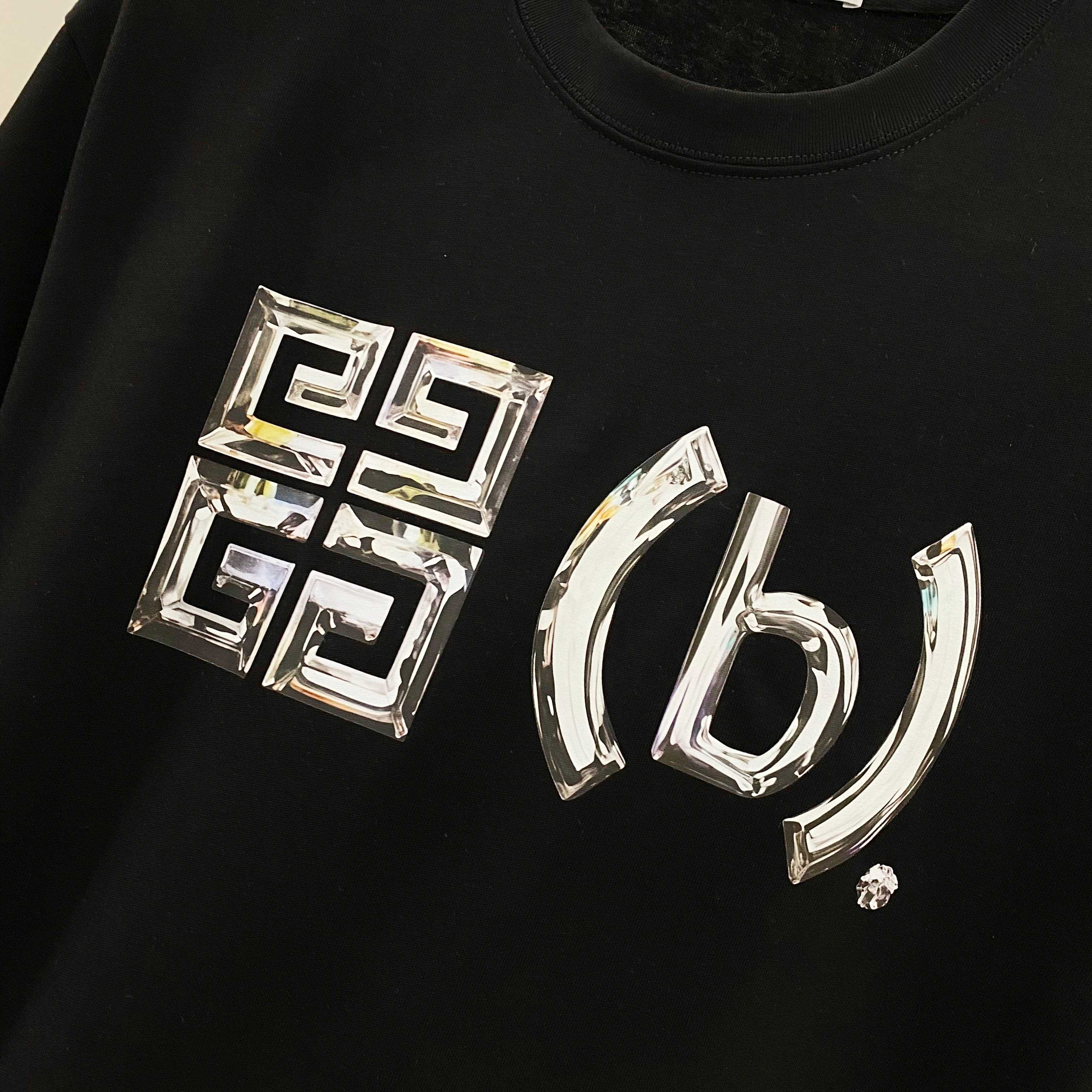 LuxluxHouse Best Quality Clothes Givenchy T-shirt