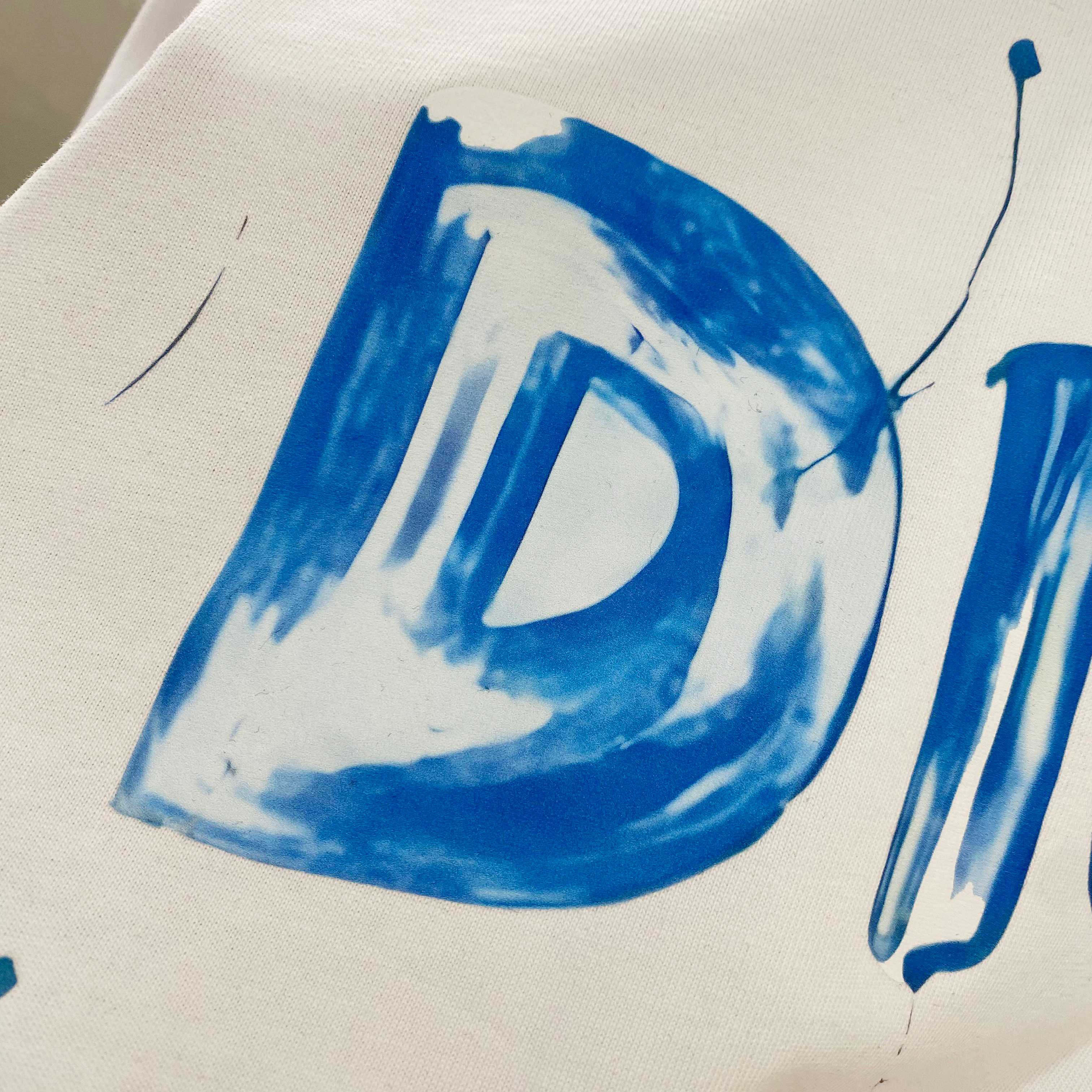 LuxluxHouse Best Quality Clothes T-shirt Dior