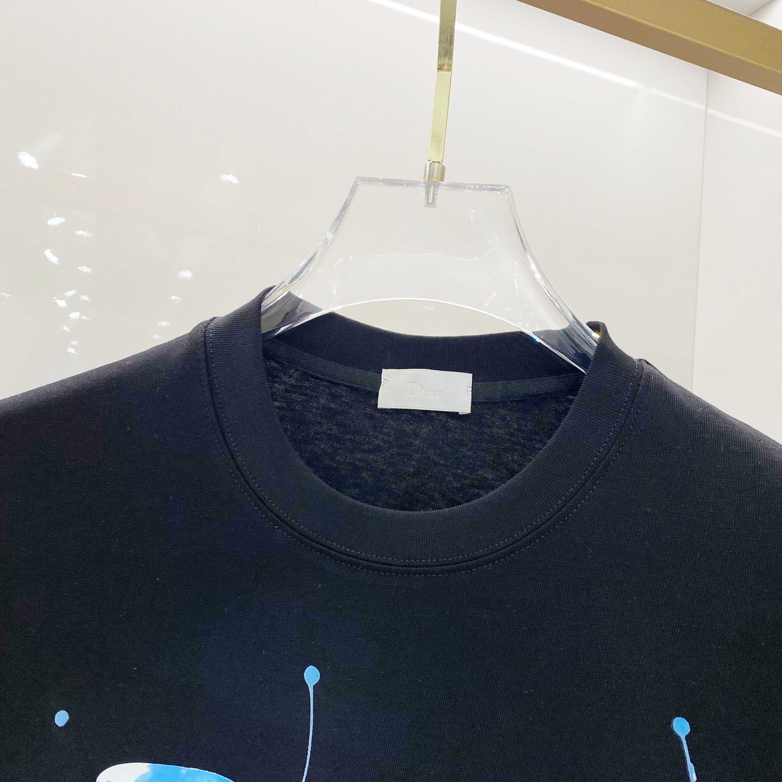 LuxluxHouse Best Quality Clothes T-shirt Dior