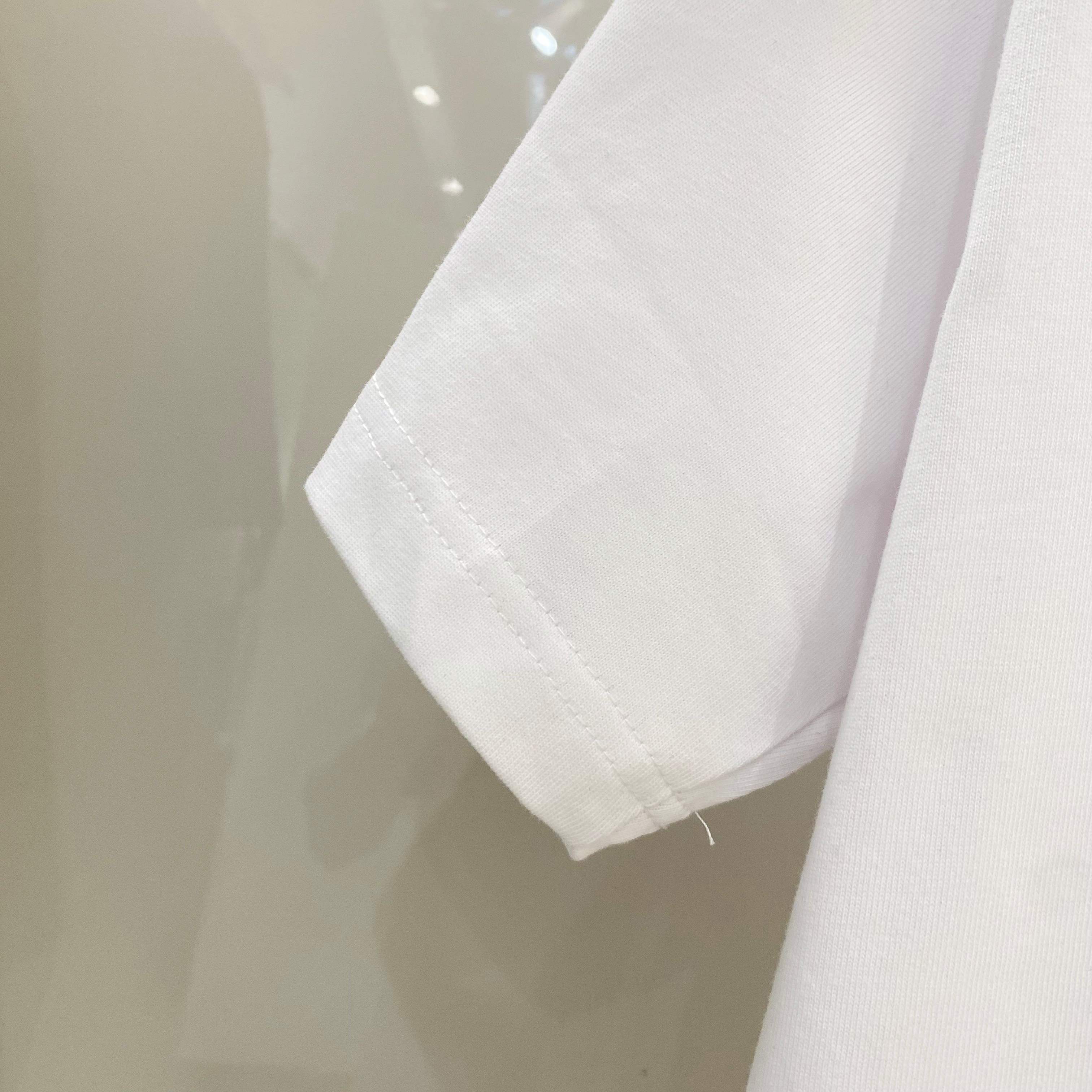 LuxluxHouse Best Quality Clothes T-shirt Dior