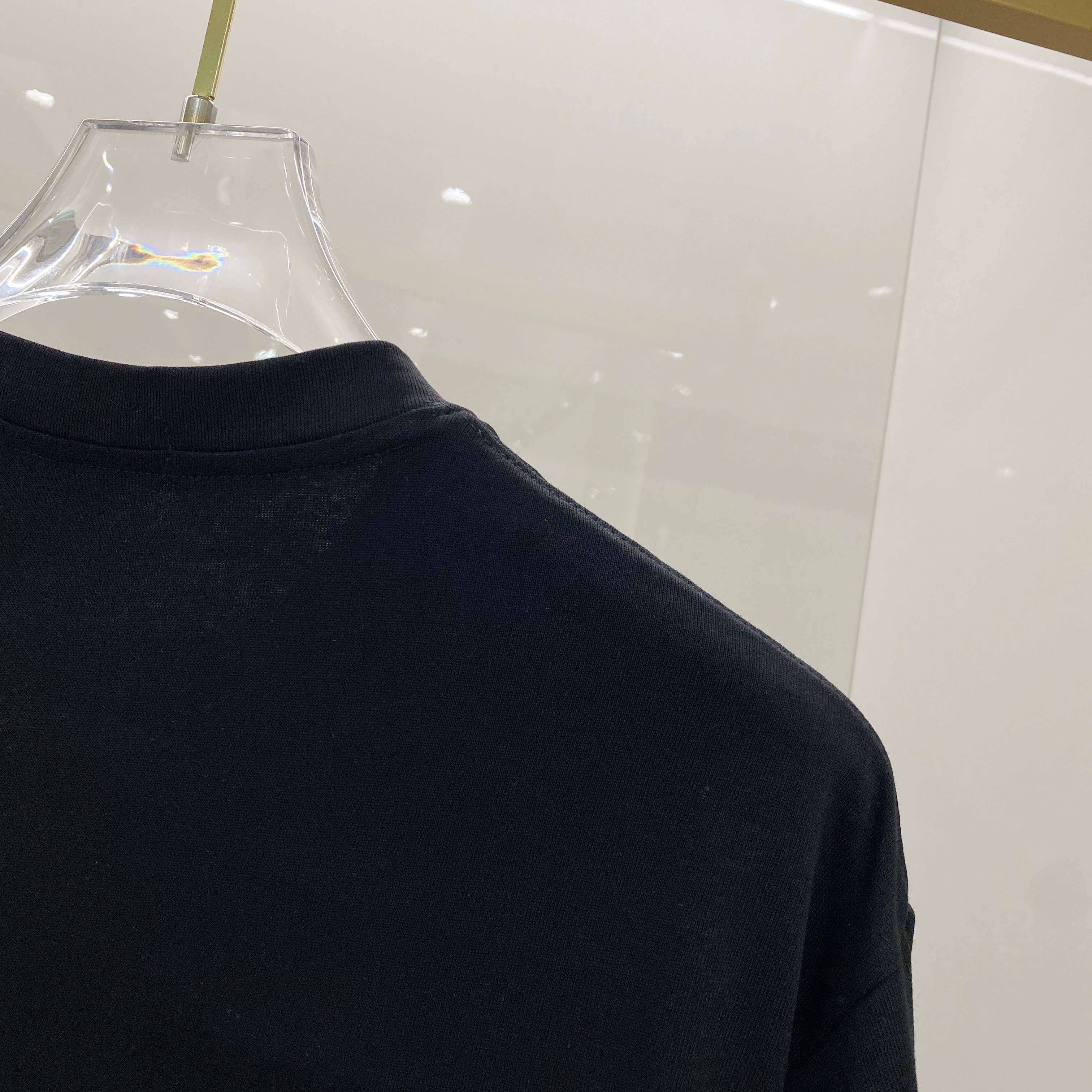 LuxluxHouse Best Quality Clothes Burberry T-shirt