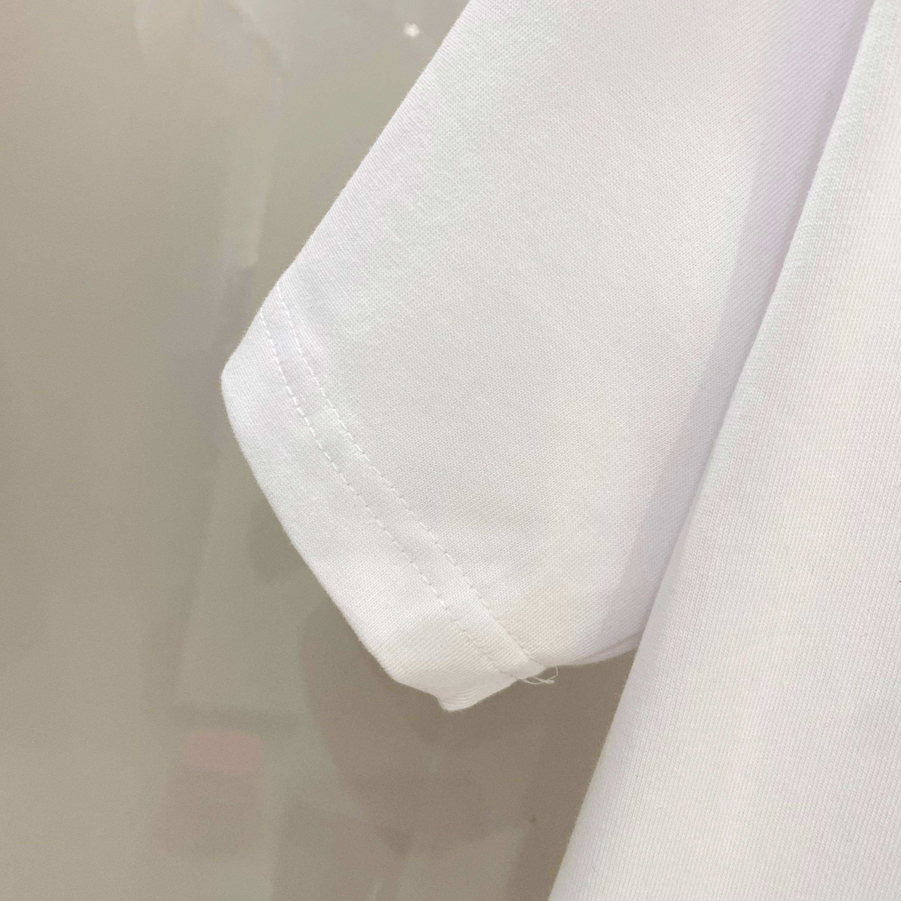 LuxluxHouse Best Quality Clothes T-shirt Dior