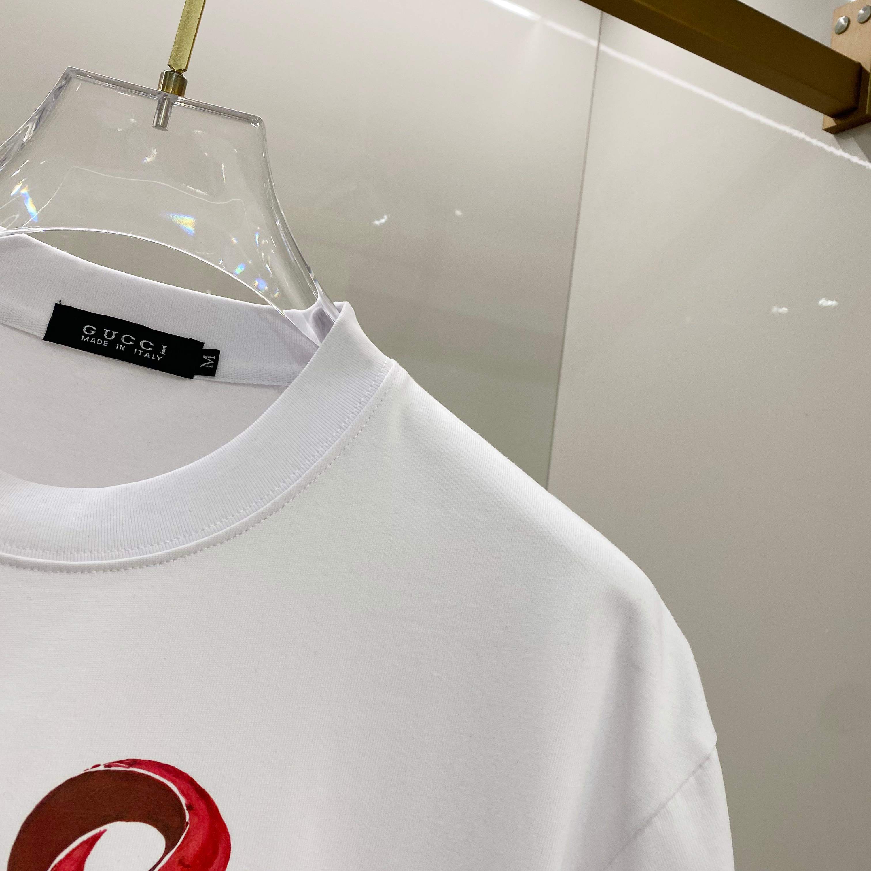 LuxluxHouse Best Quality Clothes Gucci T-shirt