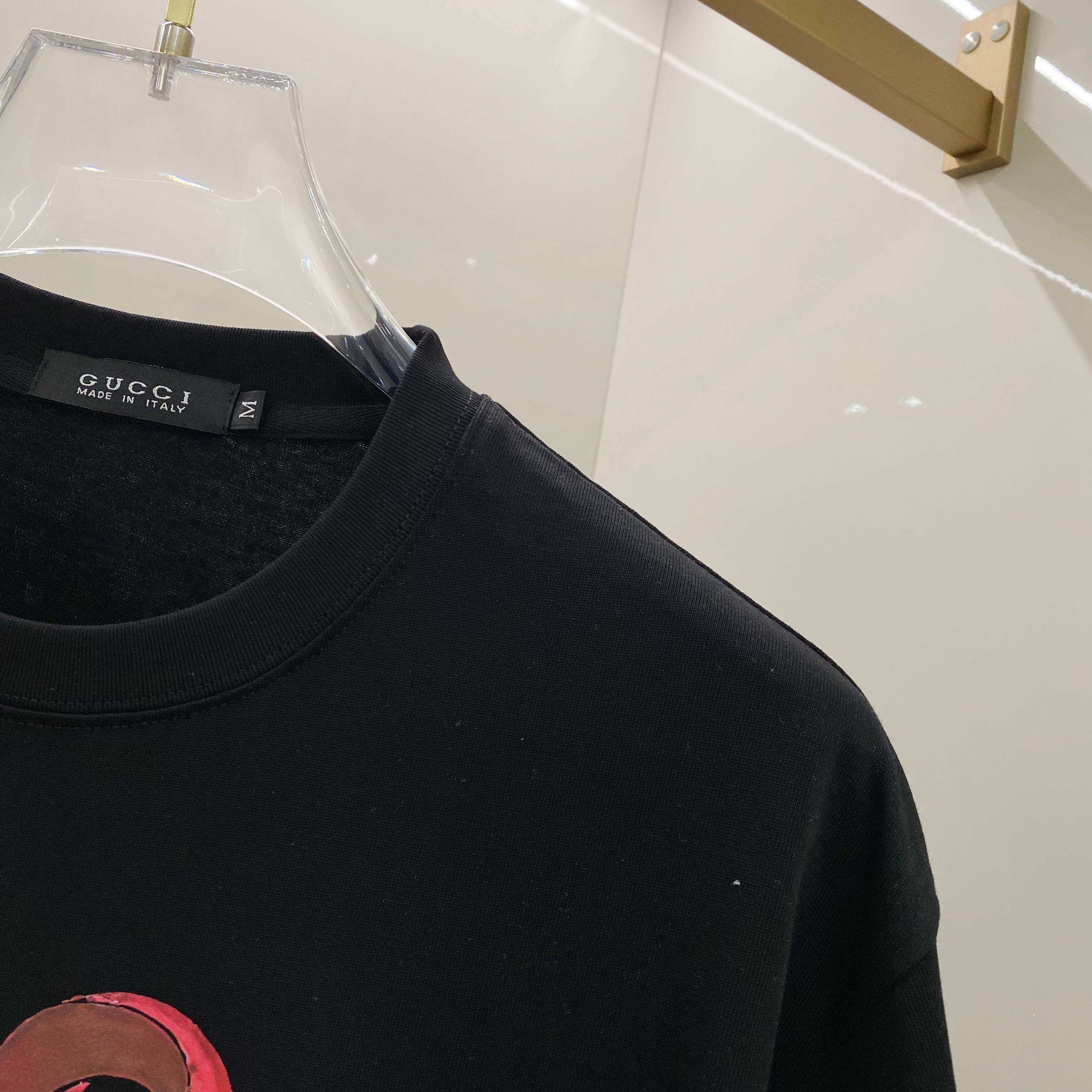 LuxluxHouse Best Quality Clothes Gucci T-shirt