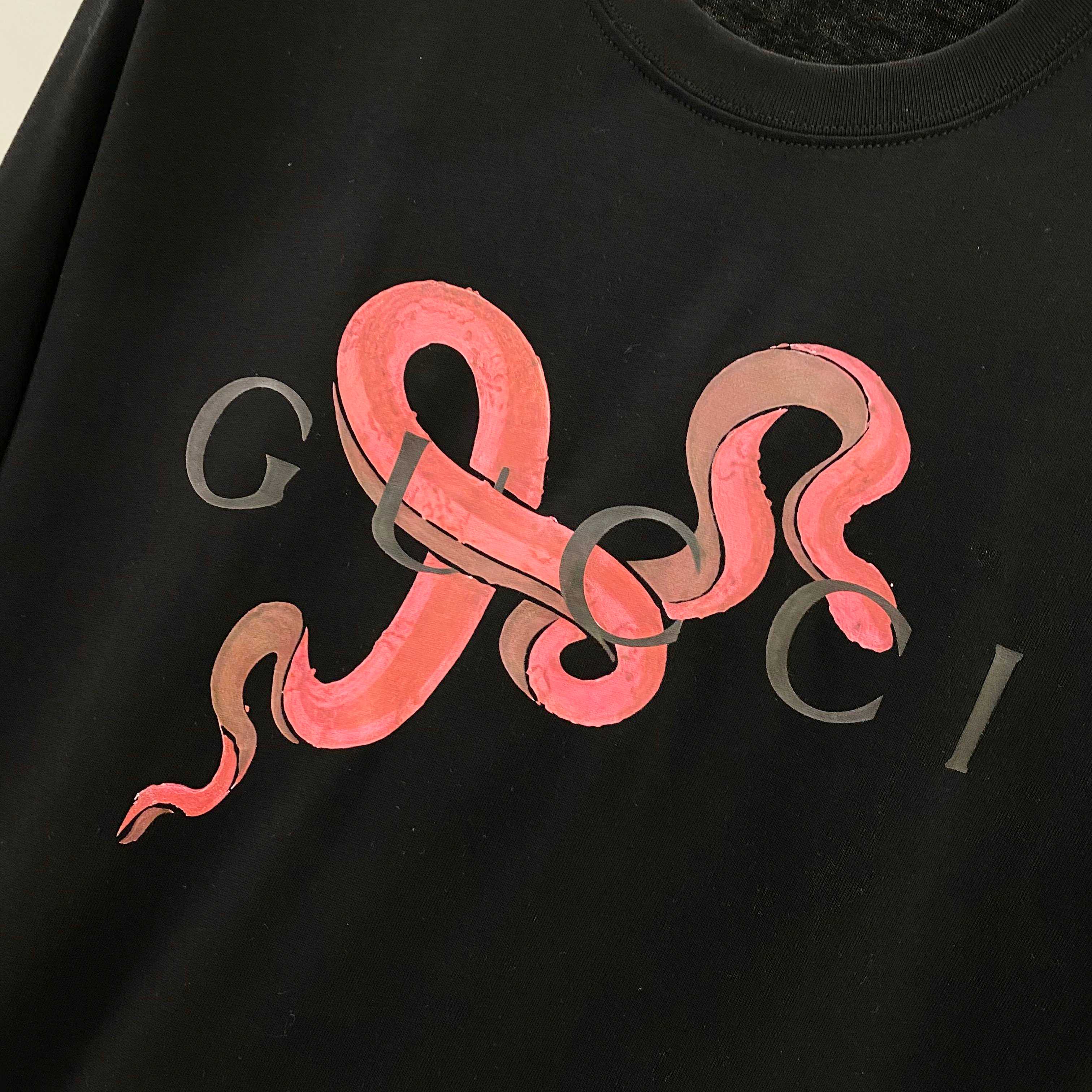 LuxluxHouse Best Quality Clothes Gucci T-shirt