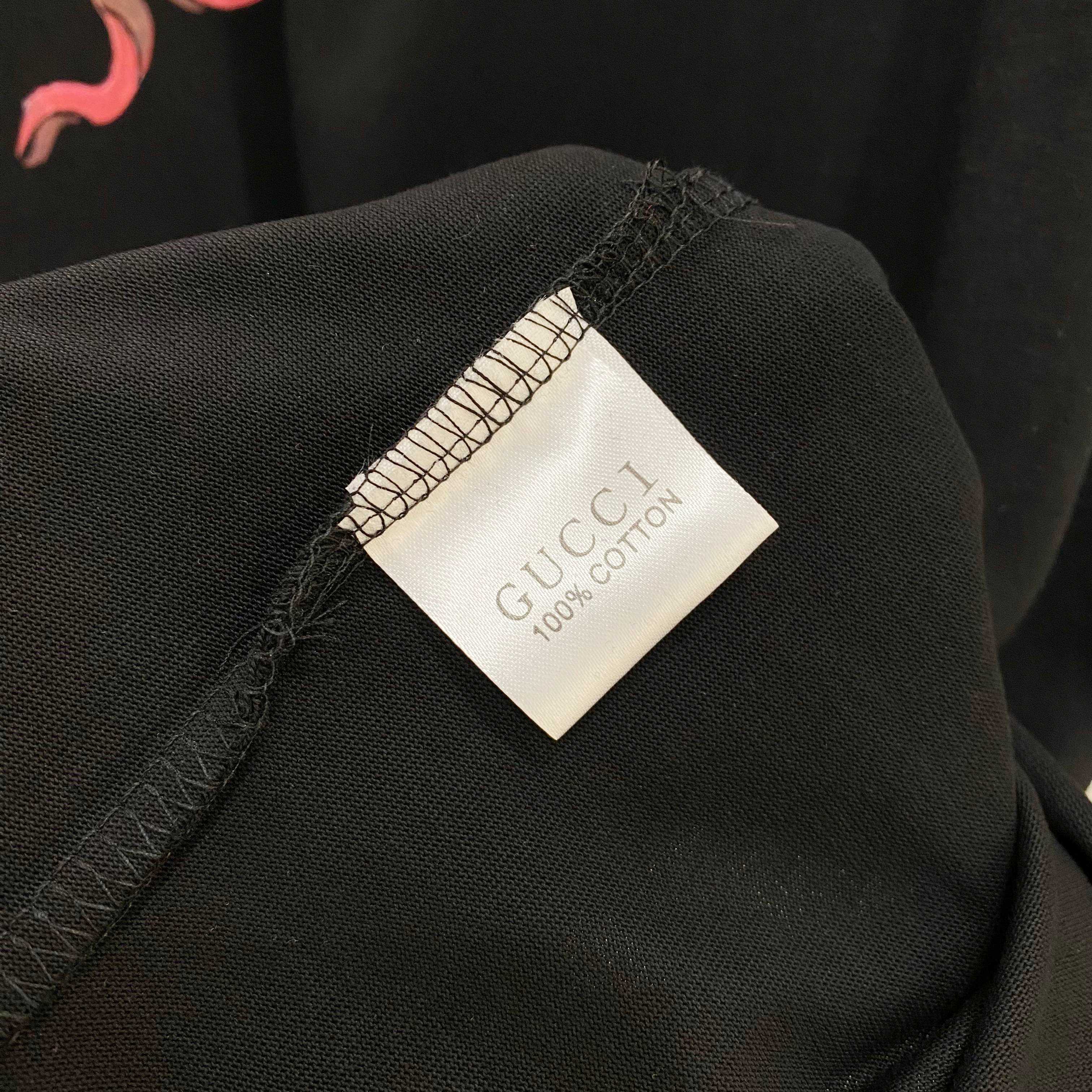 LuxluxHouse Best Quality Clothes Gucci T-shirt