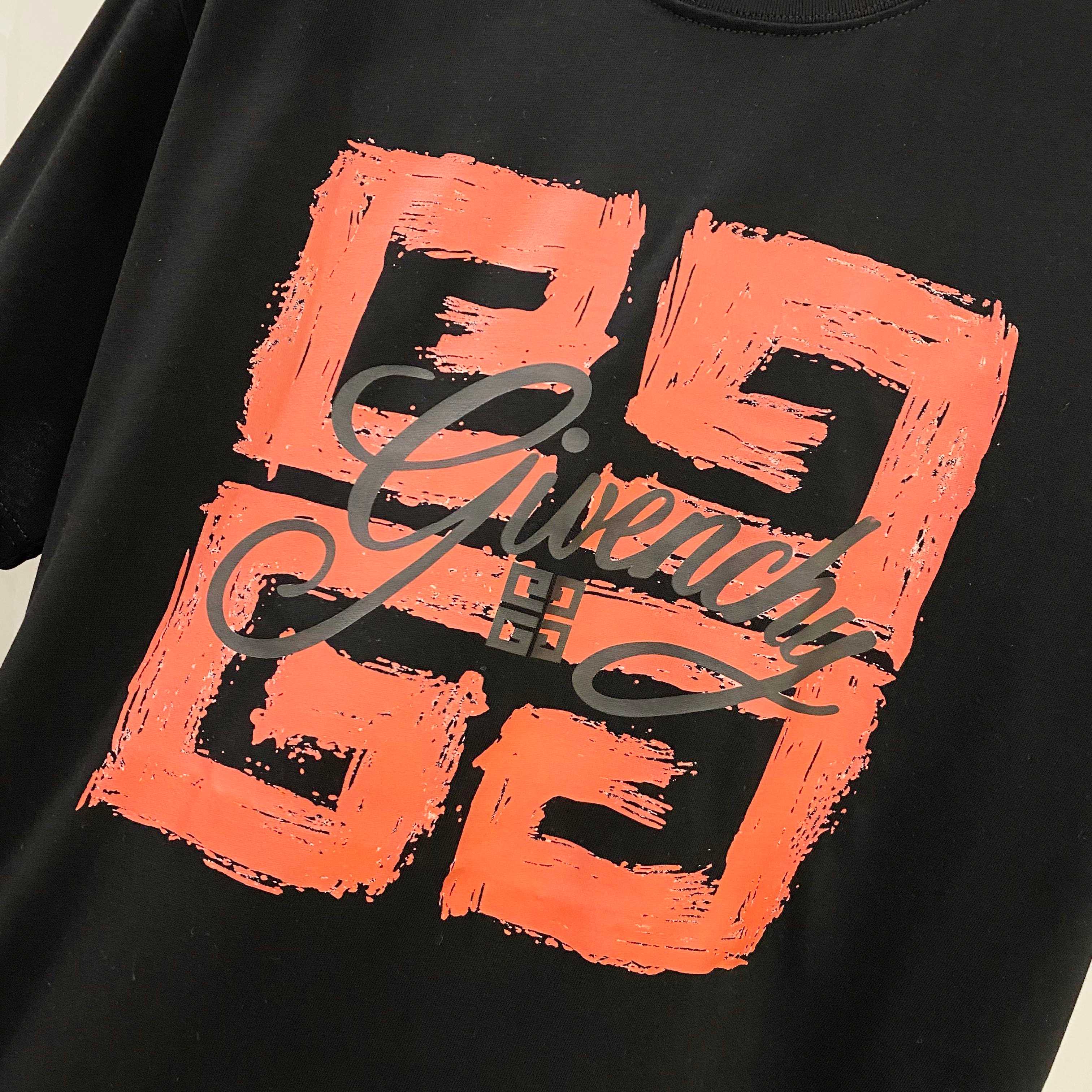 LuxluxHouse Best Quality Clothes Givenchy T-shirt