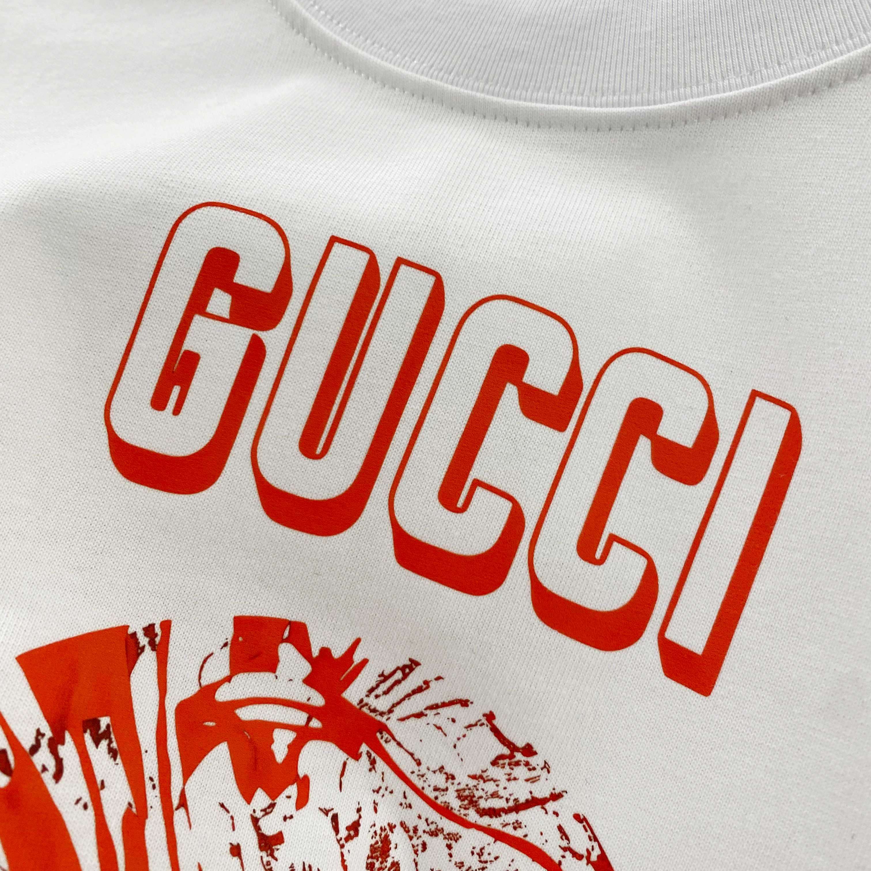 LuxluxHouse Best Quality Clothes Gucci T-shirt