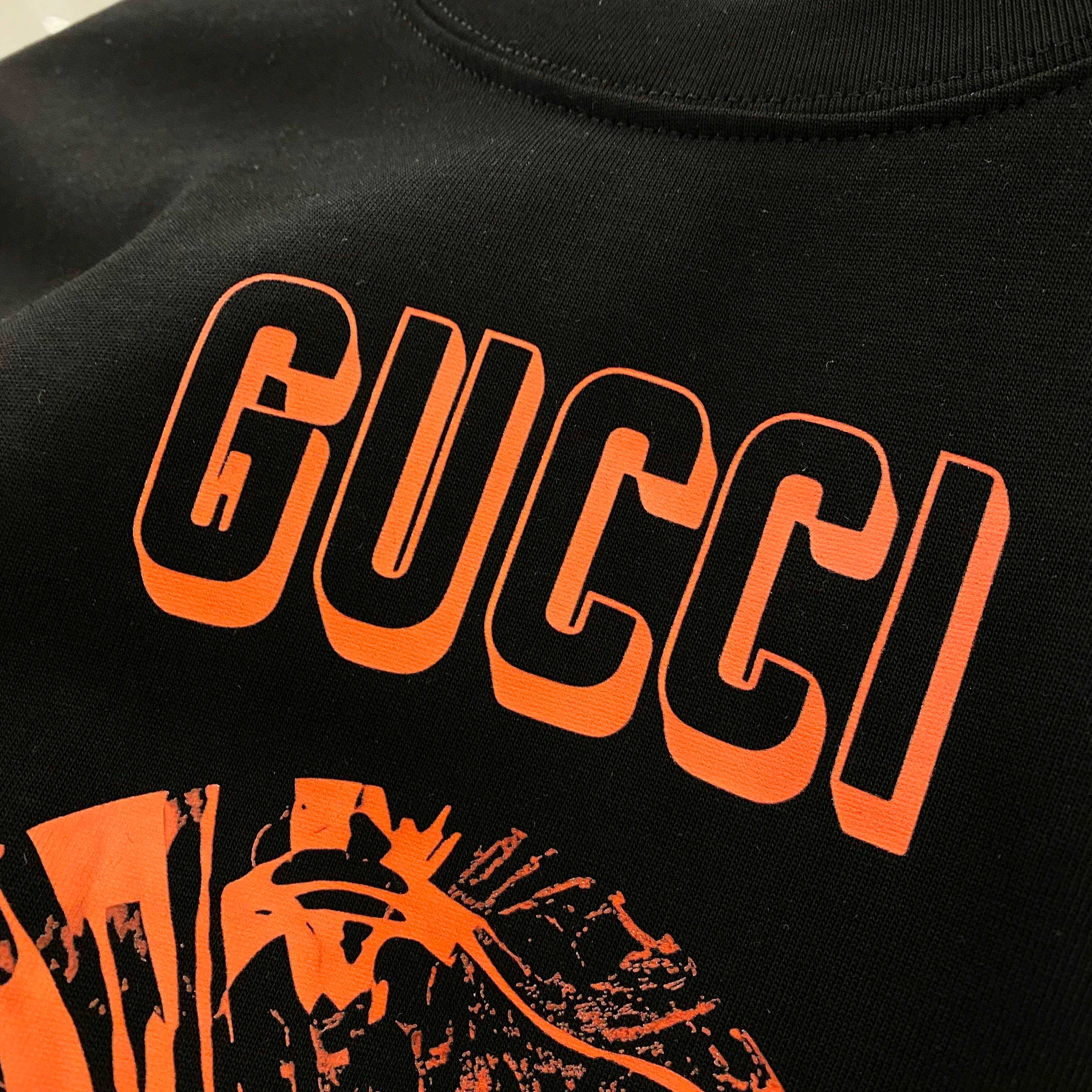 LuxluxHouse Best Quality Clothes Gucci T-shirt