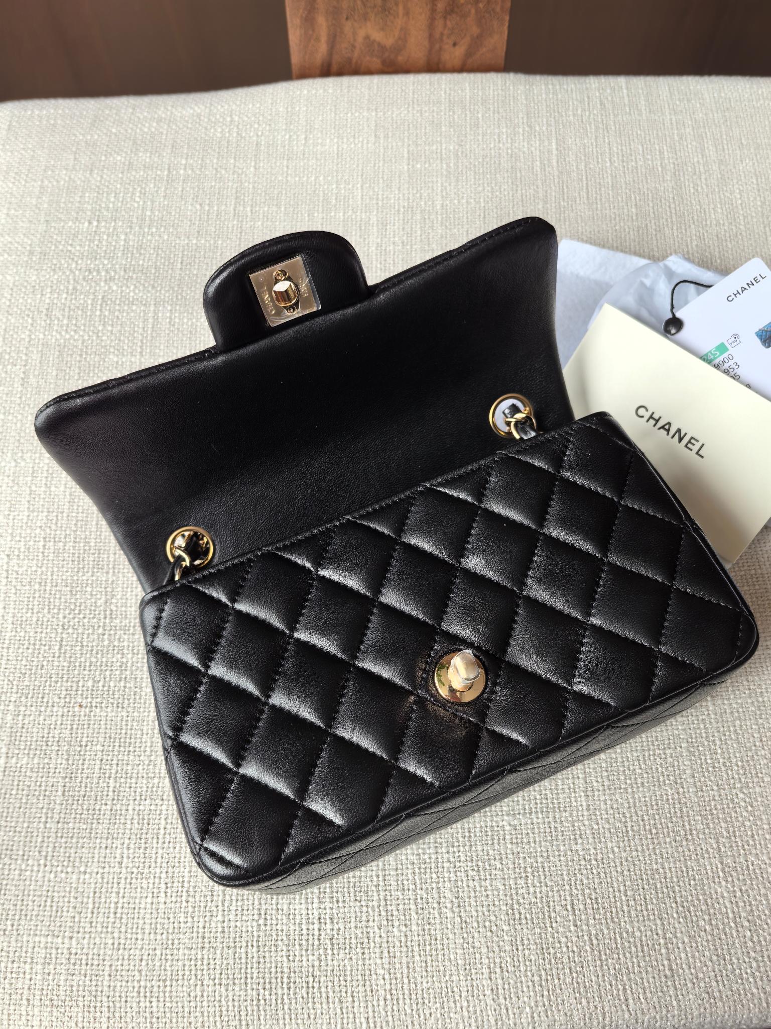 LuxluxHouse Best Quality Bags Chanel Women