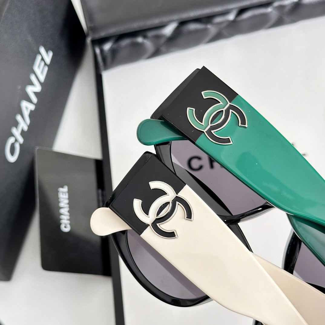 LuxluxHouse Best Quality Glasses Chanel