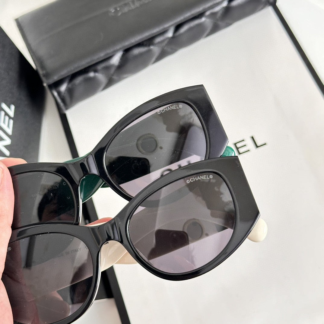 LuxluxHouse Best Quality Glasses Chanel