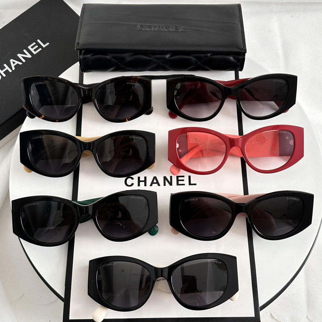 LuxluxHouse Best Quality Glasses Chanel