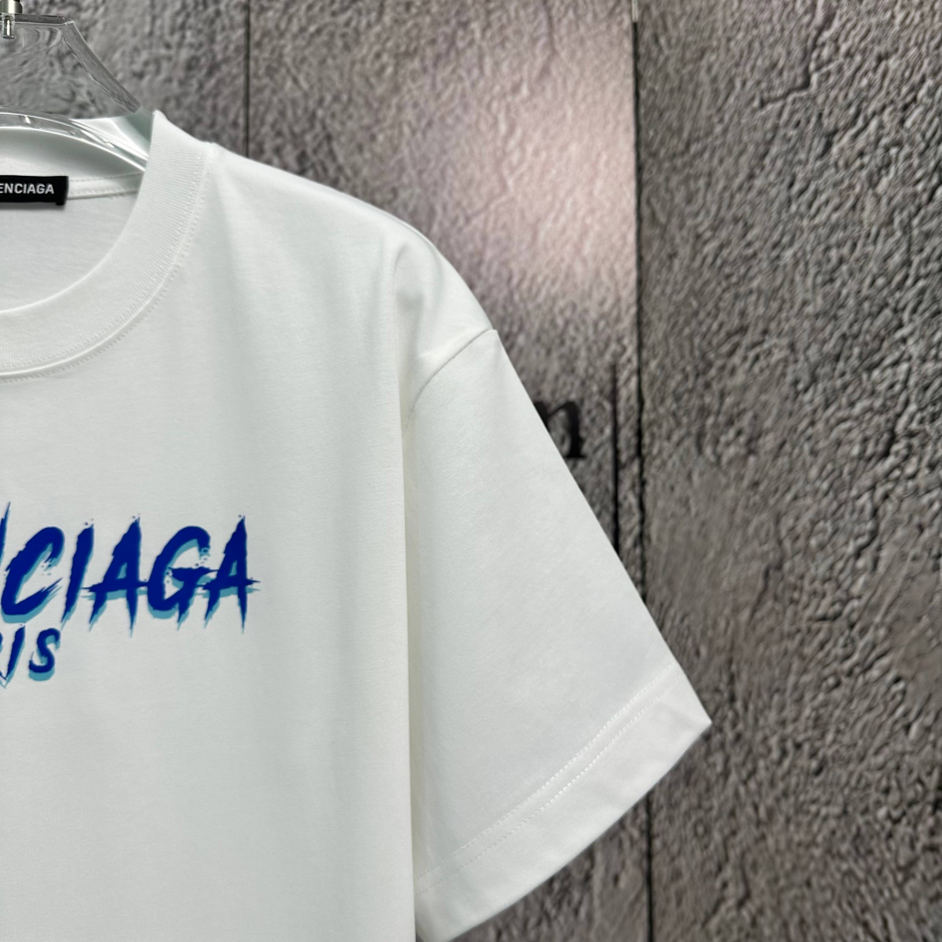 LuxluxHouse Best Quality Clothes Balenciaga T-shirt