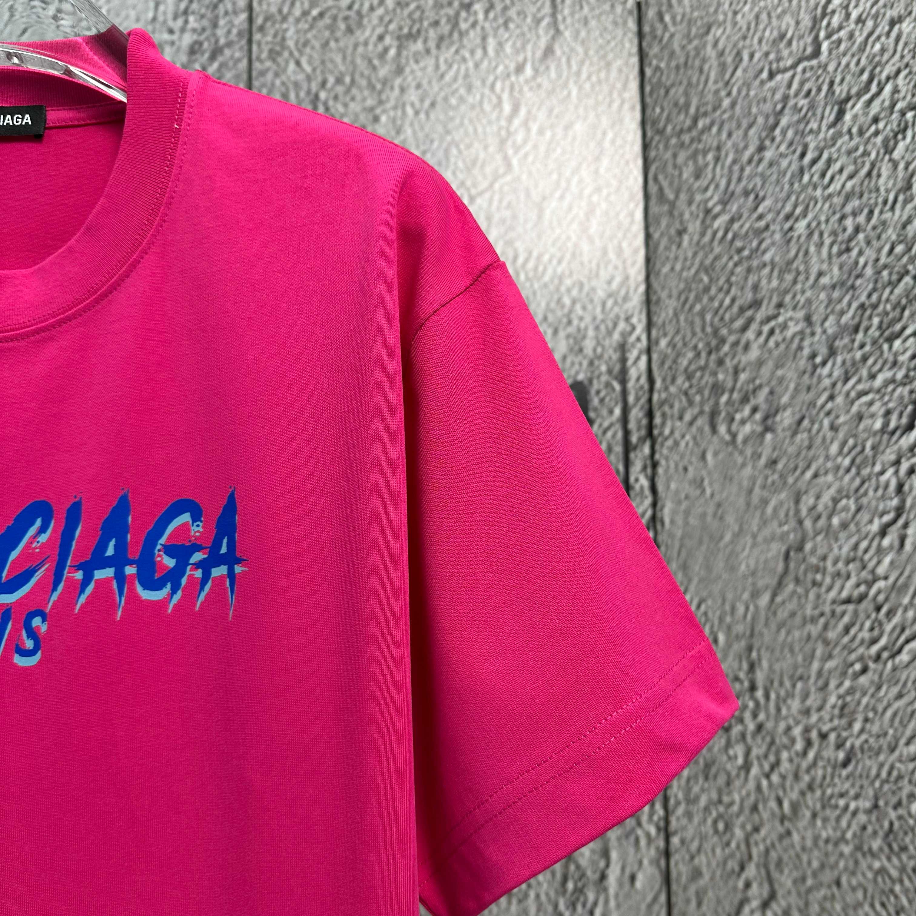 LuxluxHouse Best Quality Clothes Balenciaga T-shirt